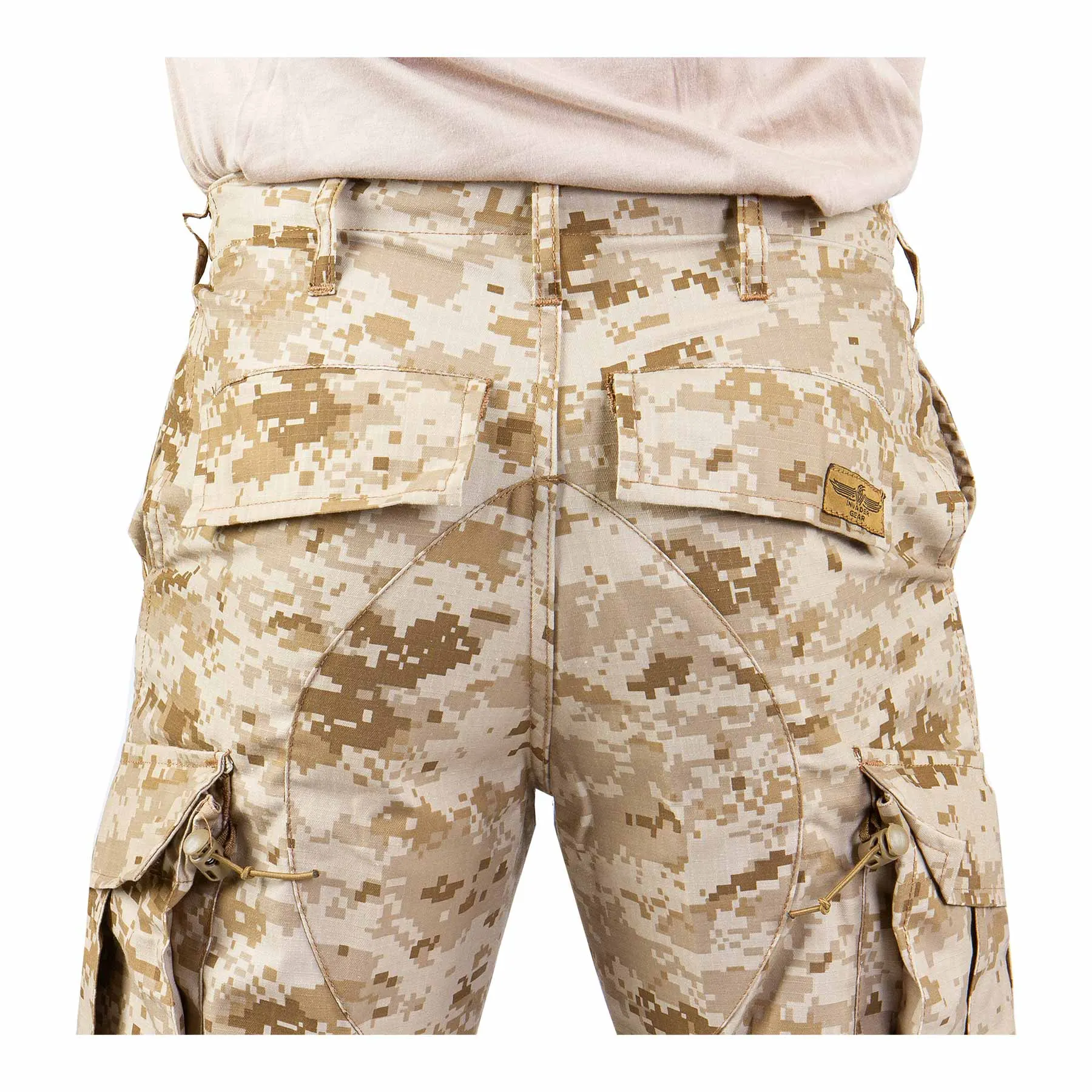 Invader Gear Revenger TDU Pants, AOR1 Invader Gear Revenger TDU Pants, AOR1