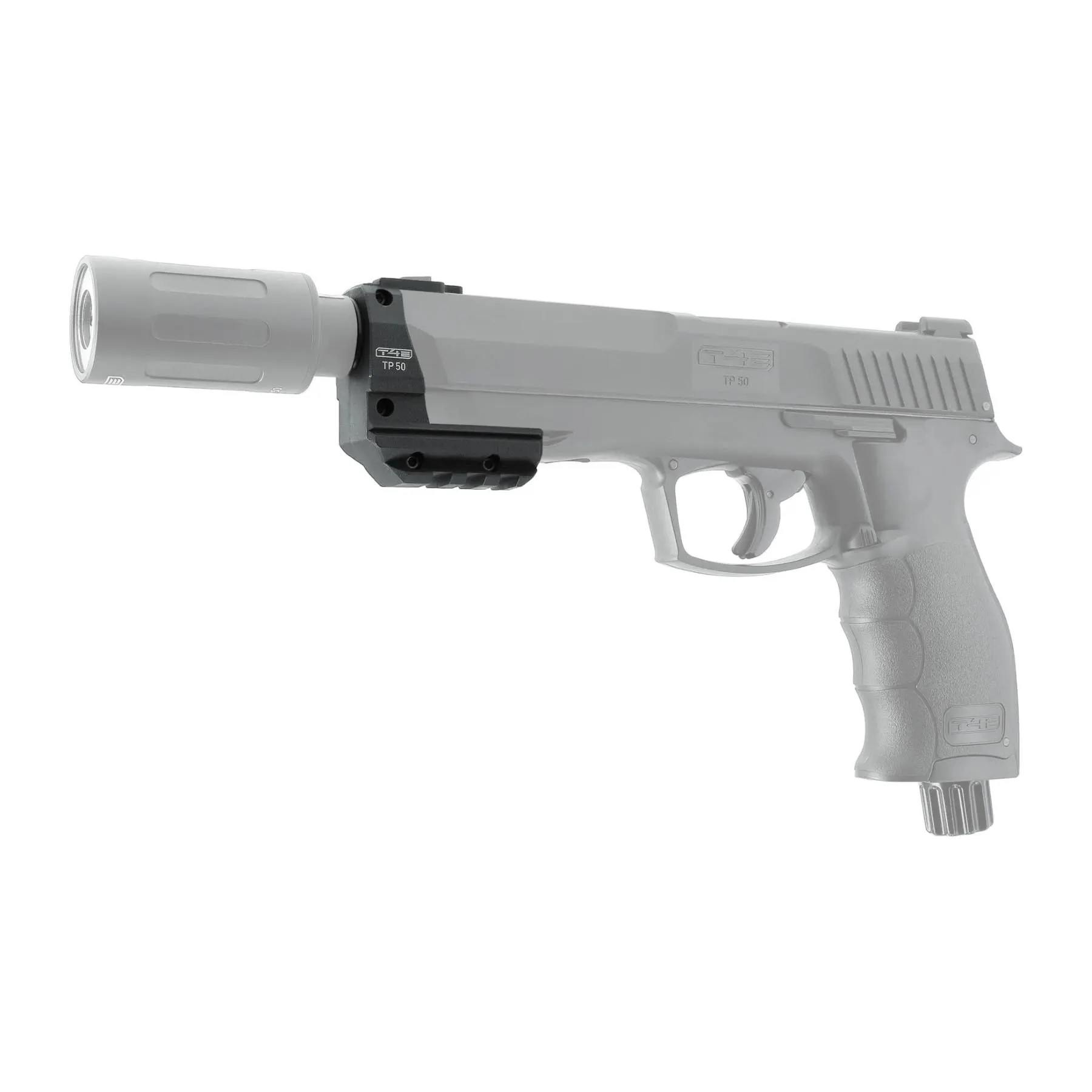 T4E Muzzle Attachment Carrier für T4E