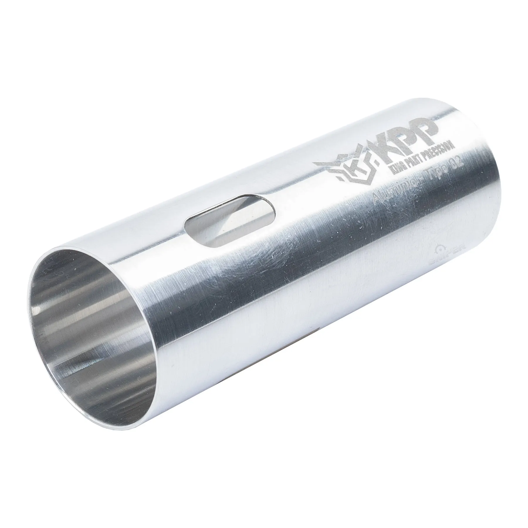 KPP Aluminium Cylinder für AEG - Type 2