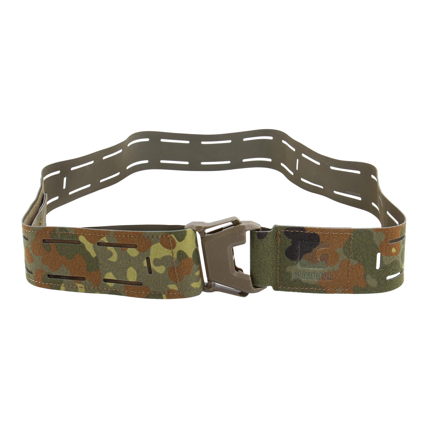 ELB Extremely Light Belt, Flecktarn