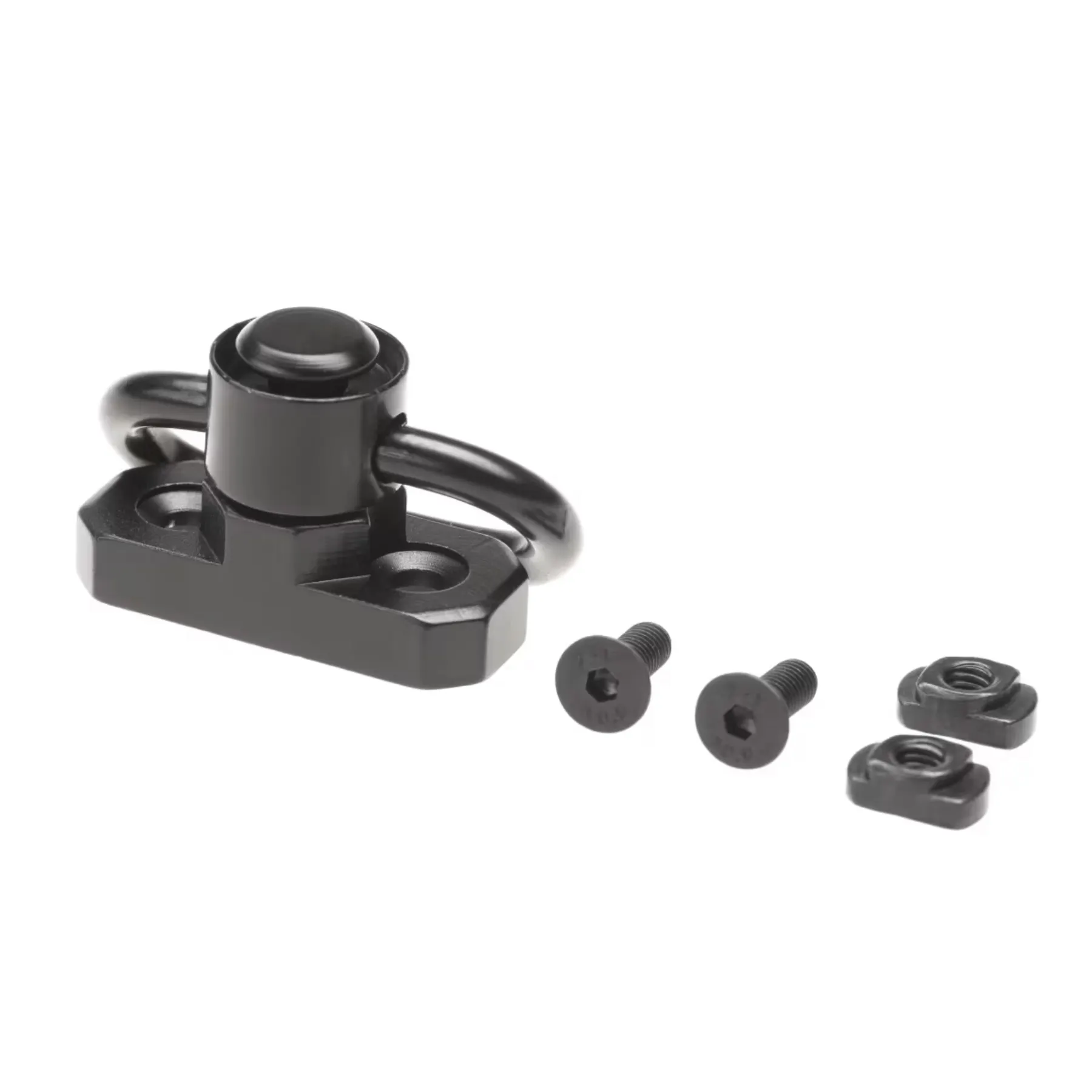 Push Button Sling Mount für M-LOK