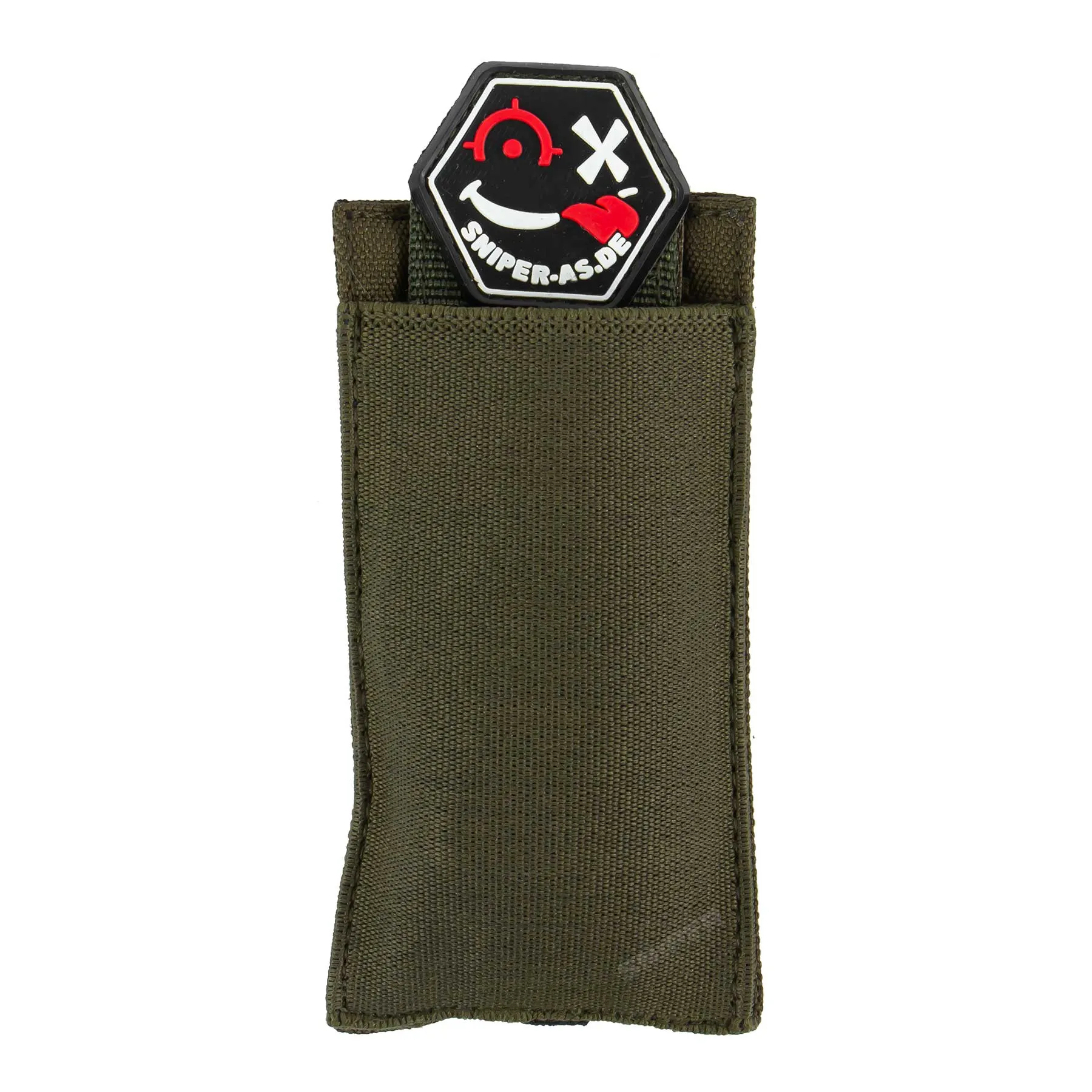 Sniper Death Rag, OD