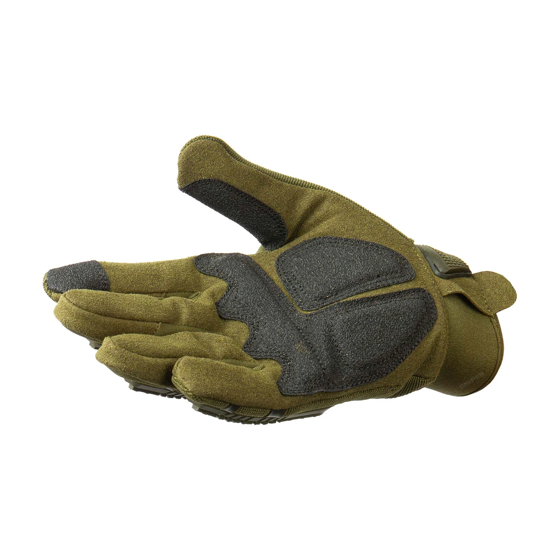 Tactical Operator Gloves, Green Tactical Operator Gloves, Green