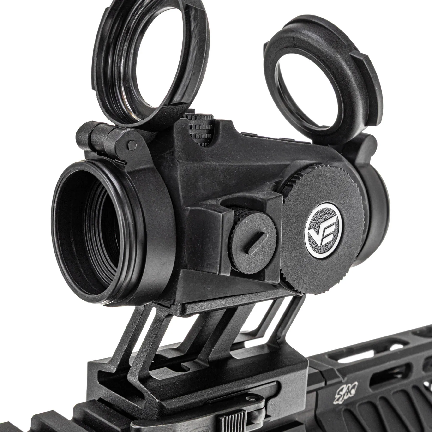 SAC "Corvus Dominus" CQB, Limited Edition