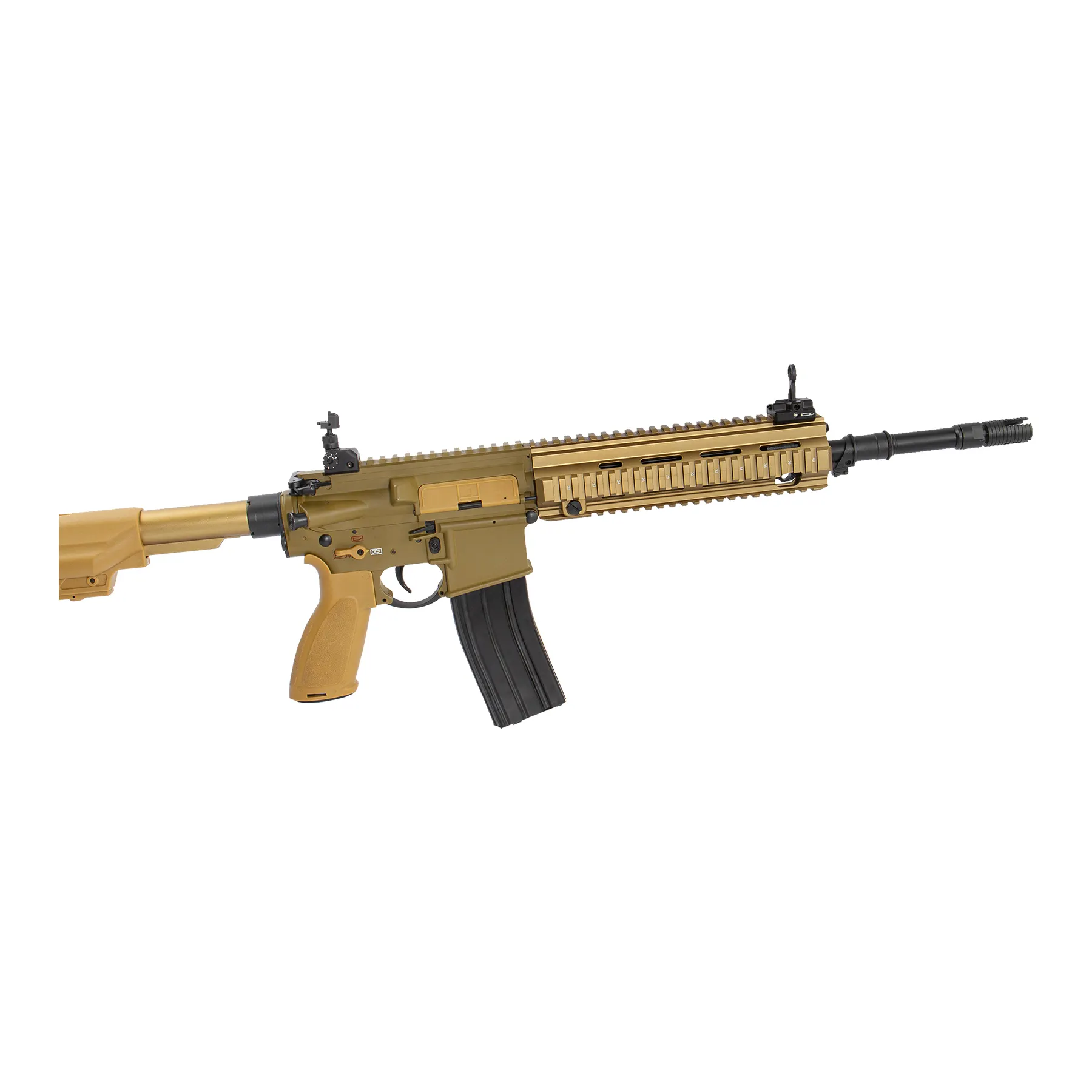 Arcturus FC GR16 MOD 5 14,5" (S)AEG, Tan