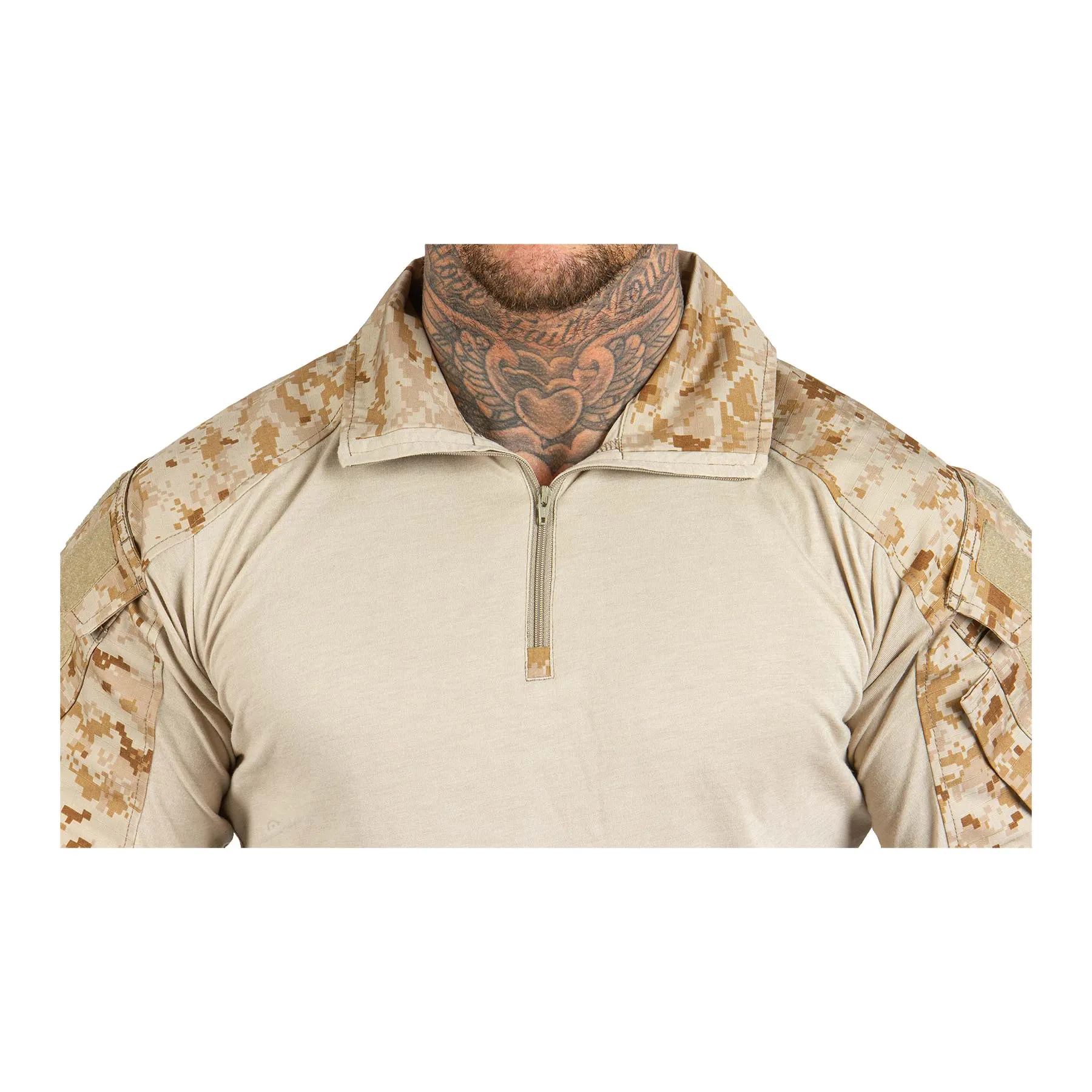 Emerson EM3 Combat Shirt, AOR1