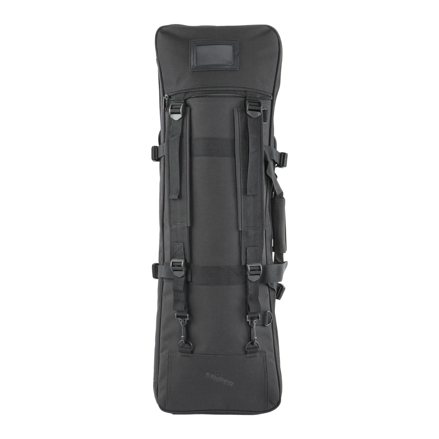 84cm Gun Case, Black