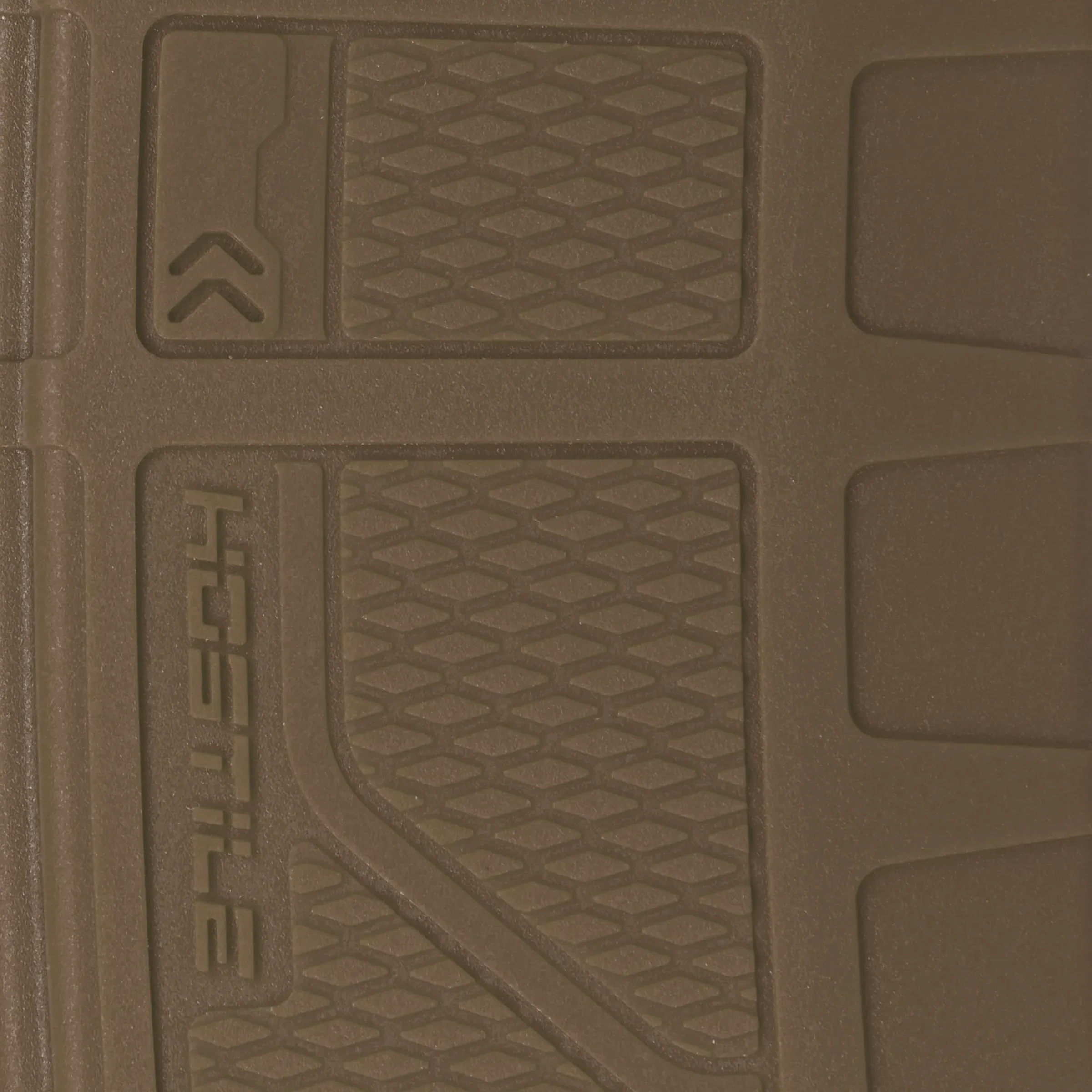 Hostile AWS 250 Mag, FDE