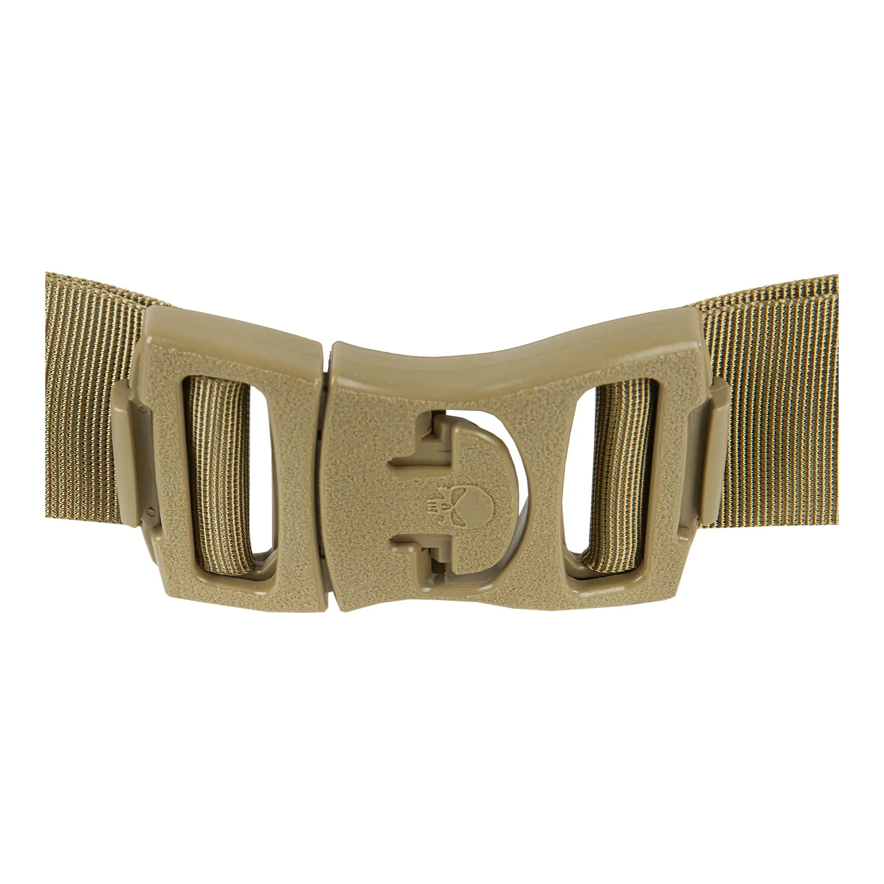 Molle Padded Waist Belt, Multicam