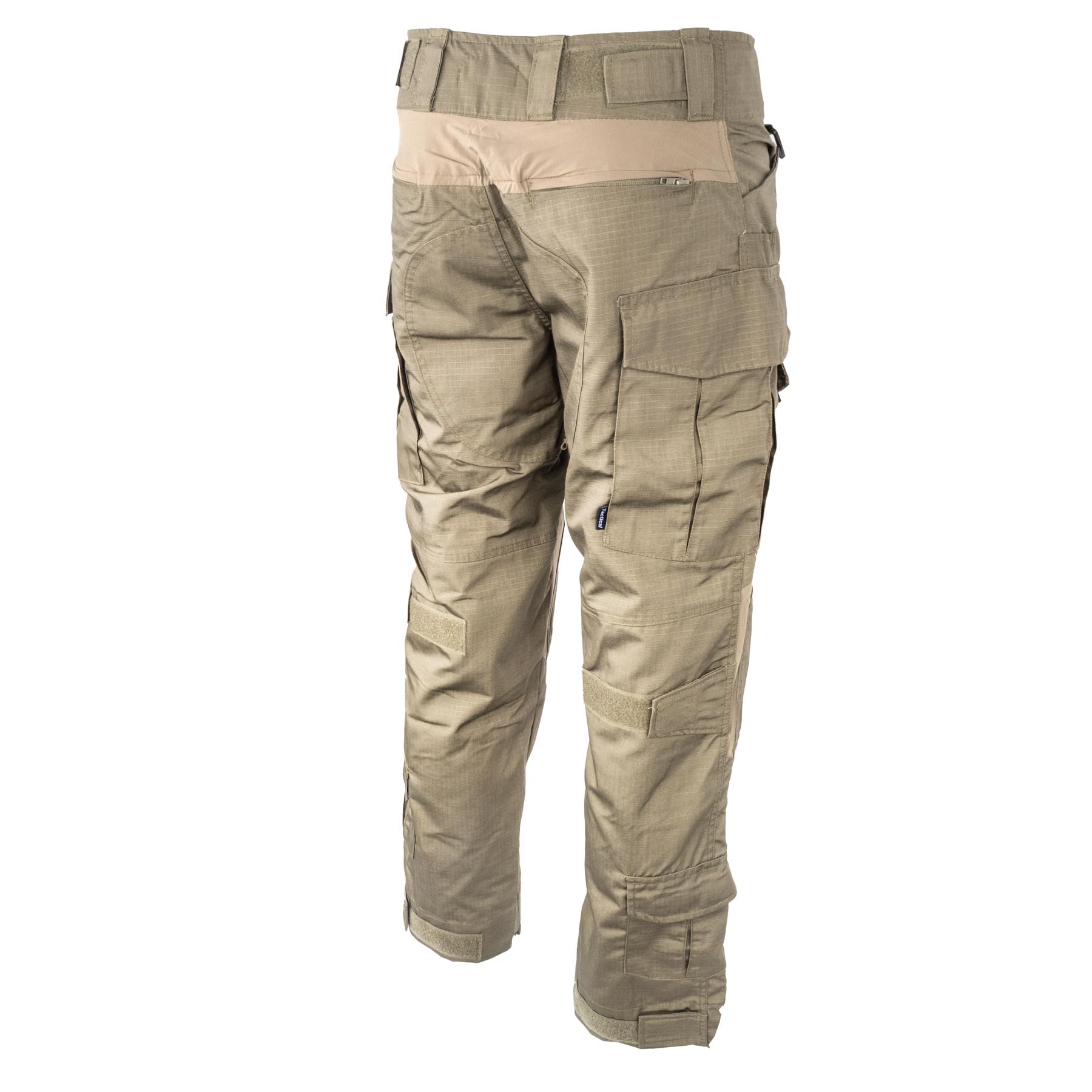 Reapo R3 Frog Suit Combat Pants, Green