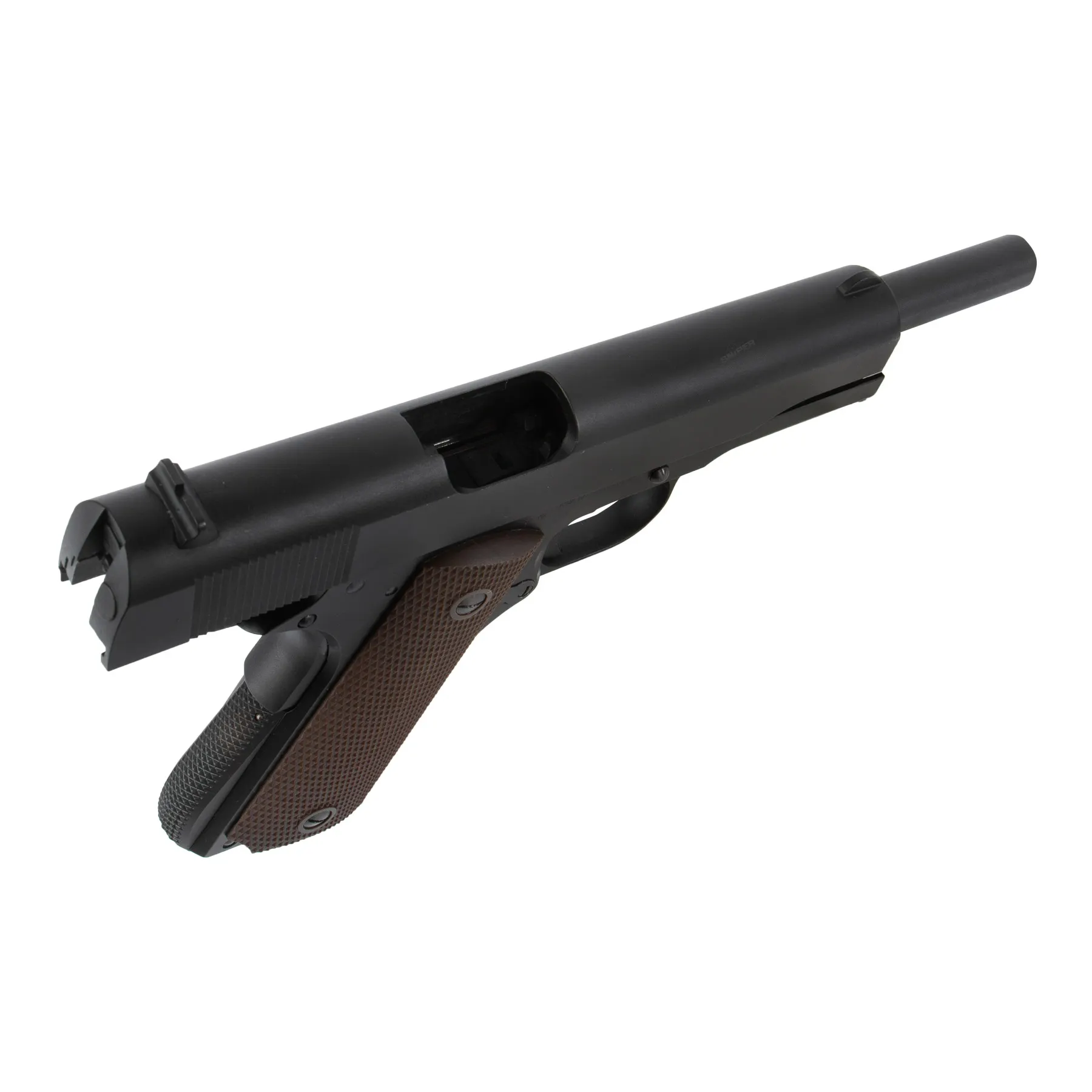M1911A1 PTP, GBB