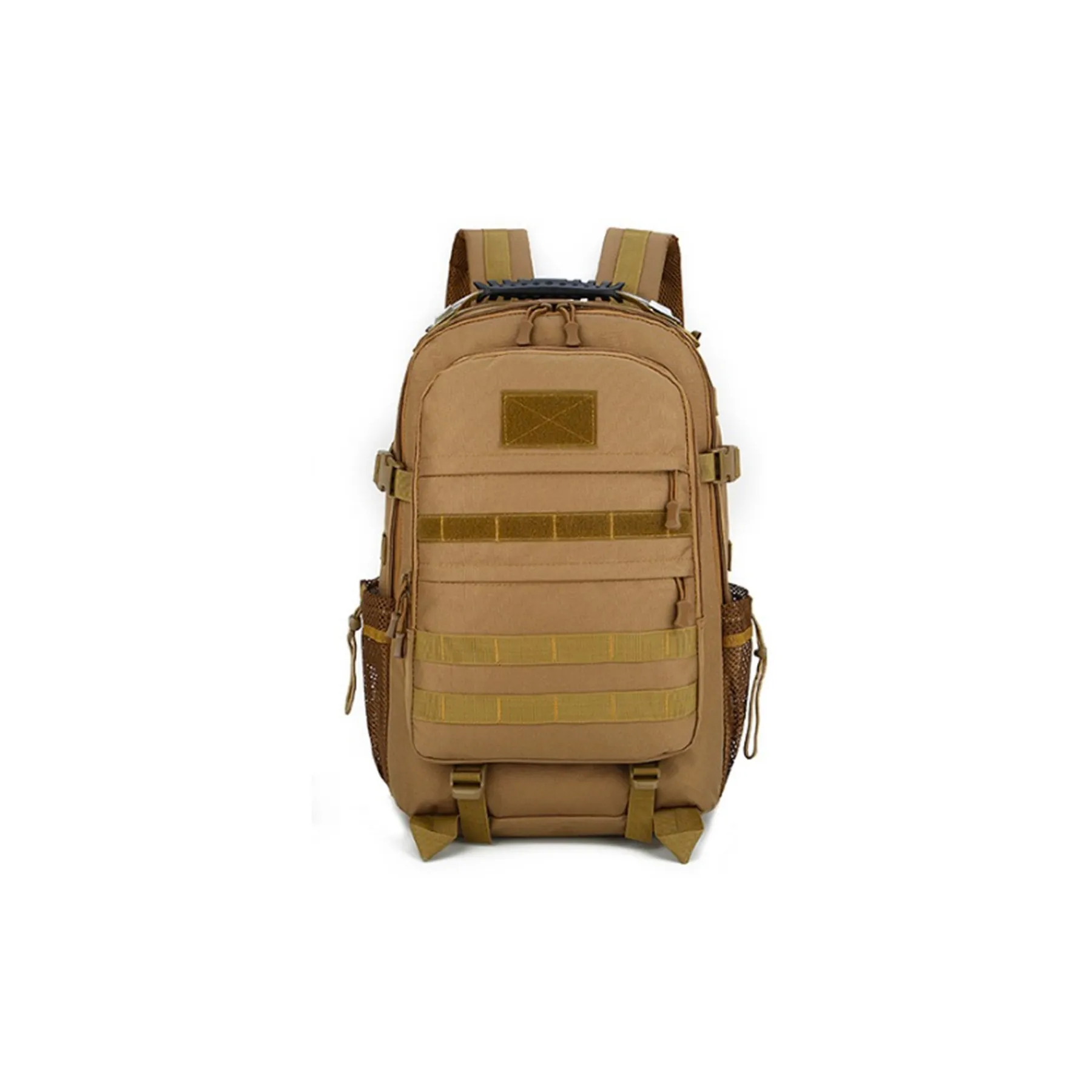 Reapo 852 Backpack, Tan