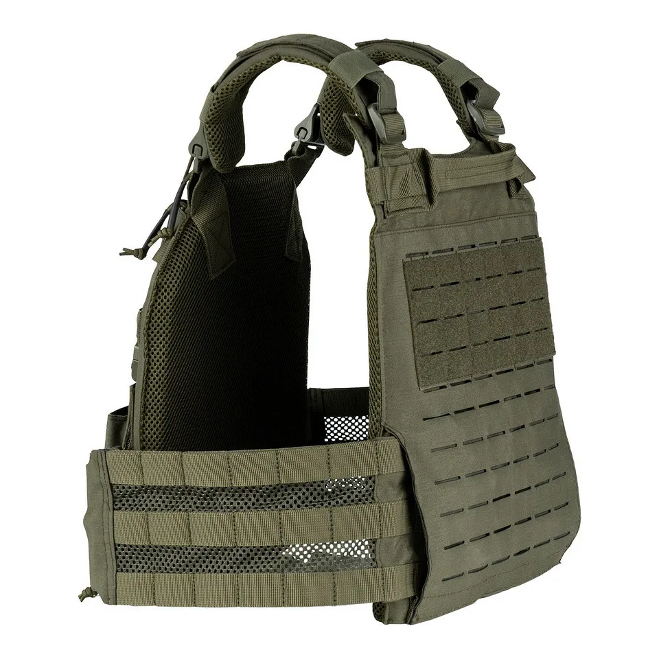 Reapo QR Plate Carrier Lasercut, OD