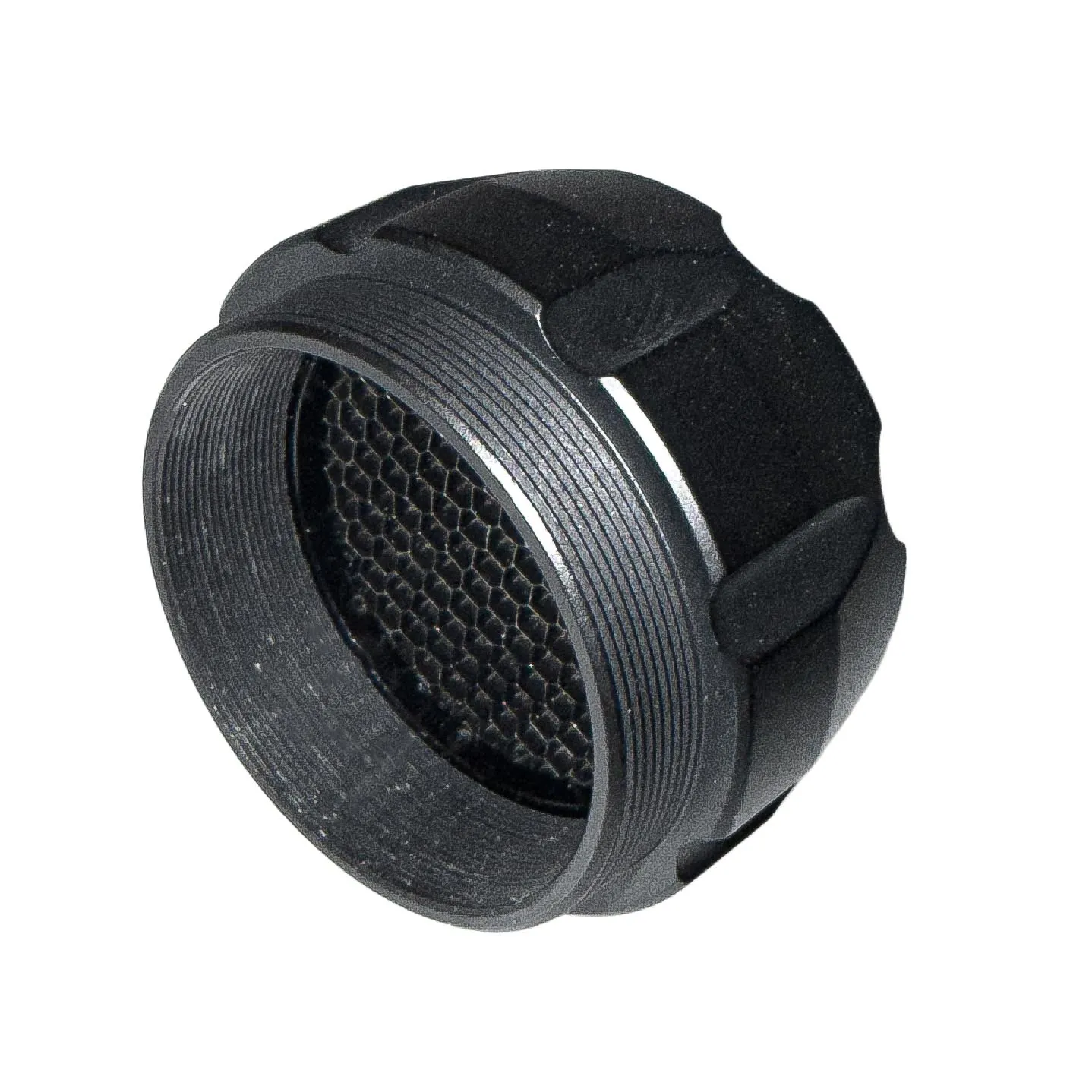 Killflash for LPHM Mark4, Black
