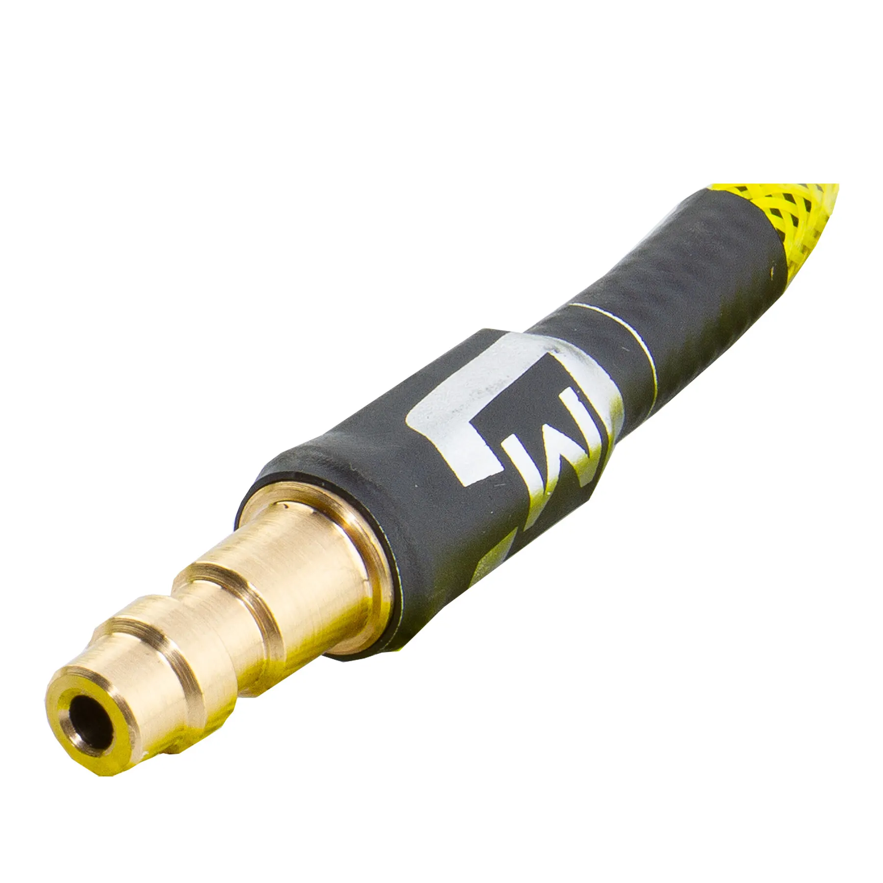 Mancraft Speedsoft US HPA Line, Yellow