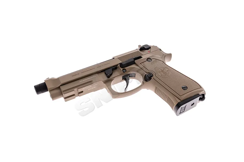 GPM92 Gen.II Tan, GBB