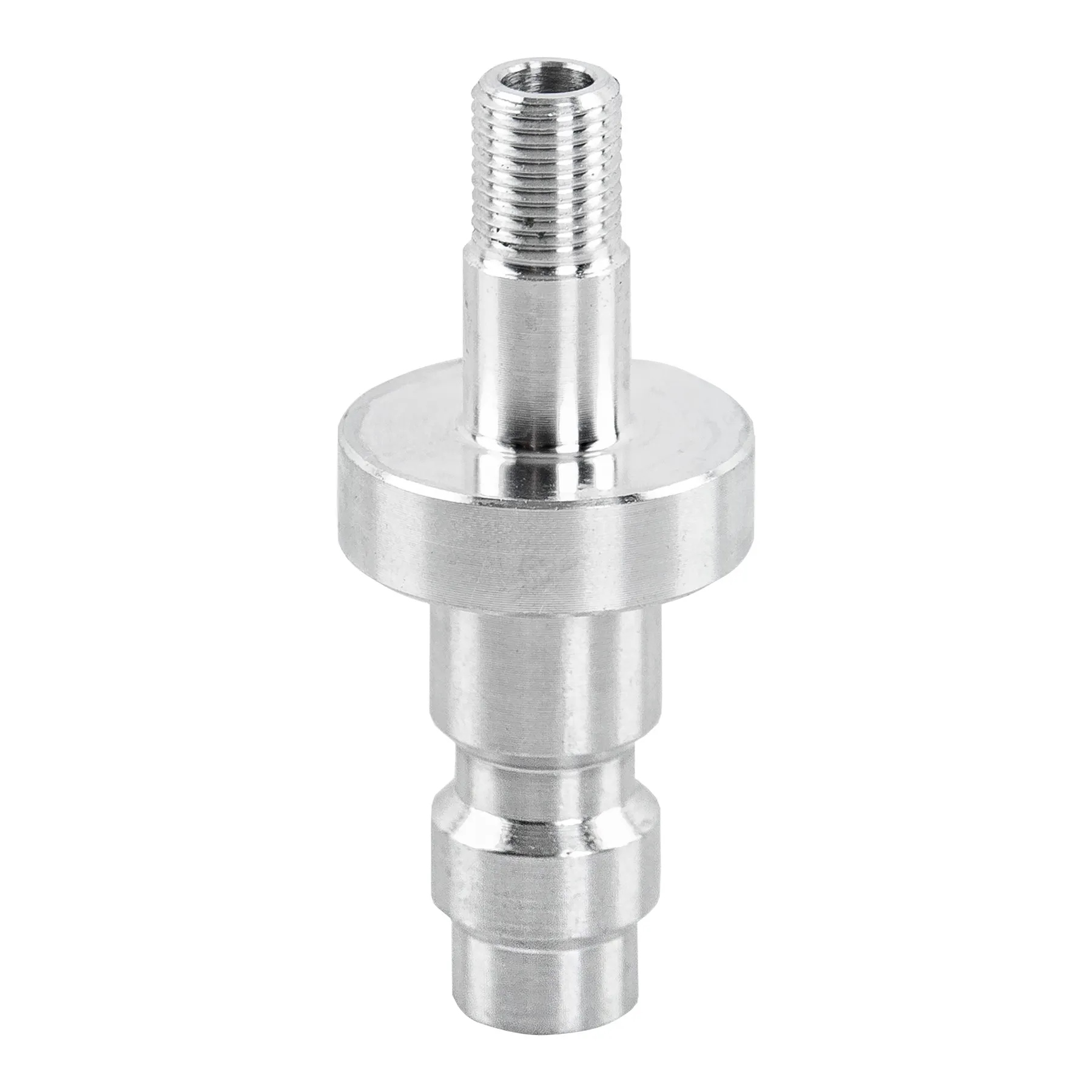 HPA Screwless Valve für KSC/ KWA GBB, US