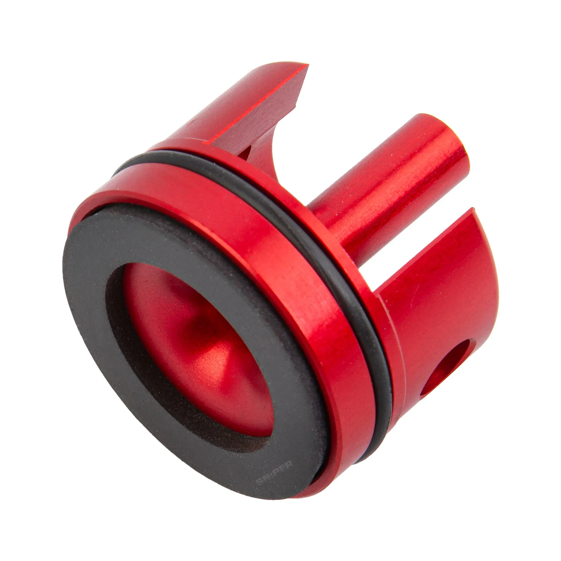 Aero Cylinder Head Ver 2