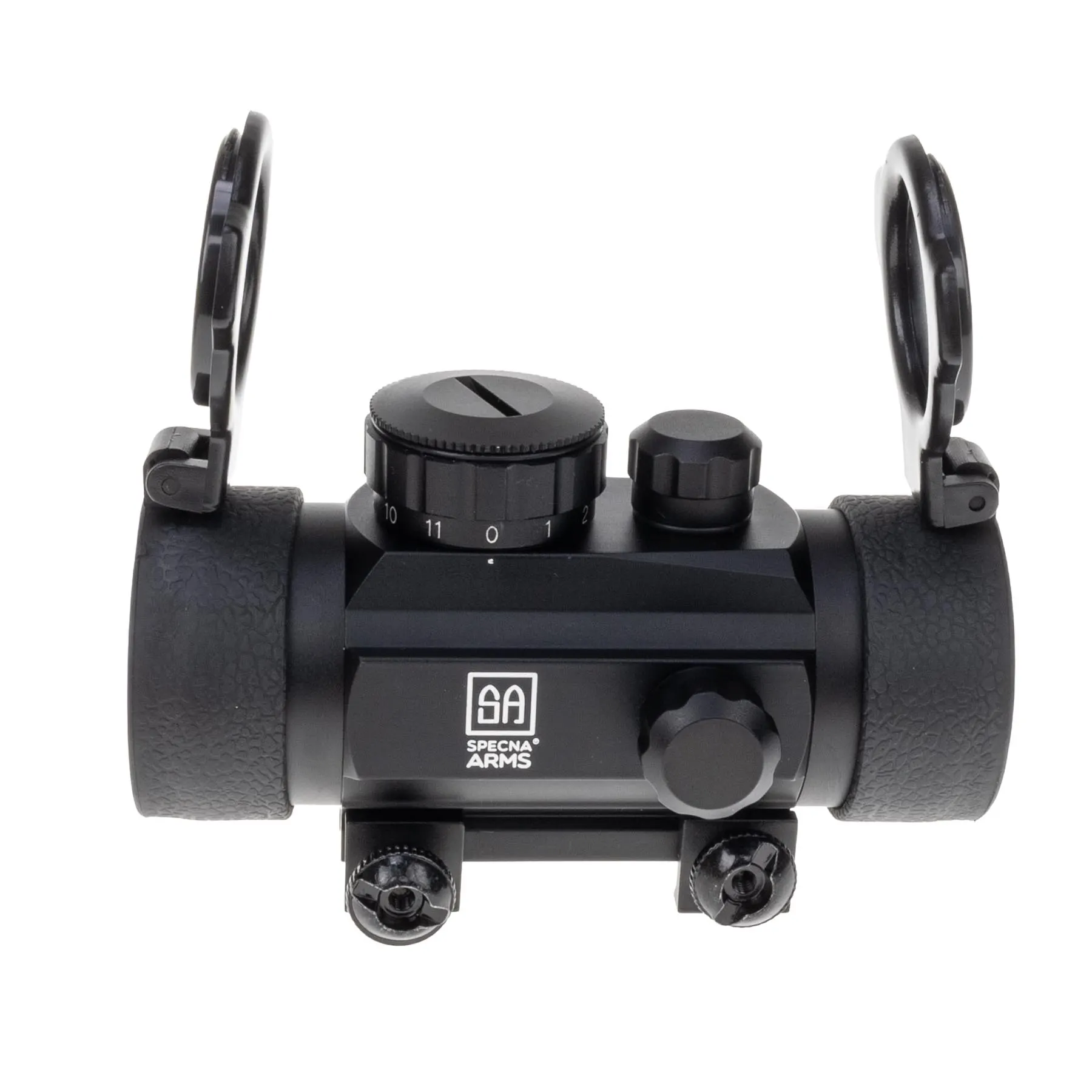 Specna Arms CORE 1x30 Red Dot Dight, Black