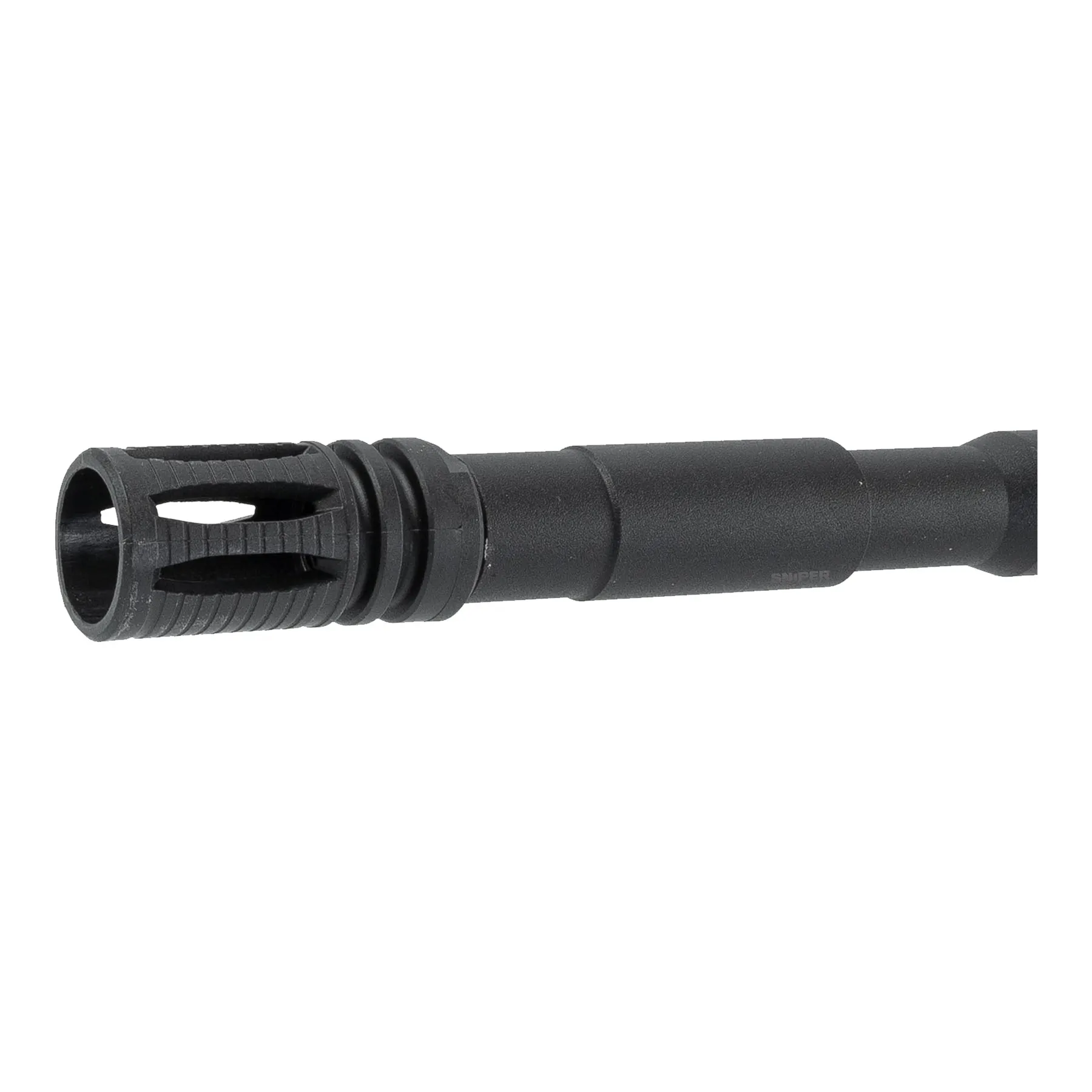 G&G CM16 SRS ETU < 0,5 Joule Softair Gewehr, Black