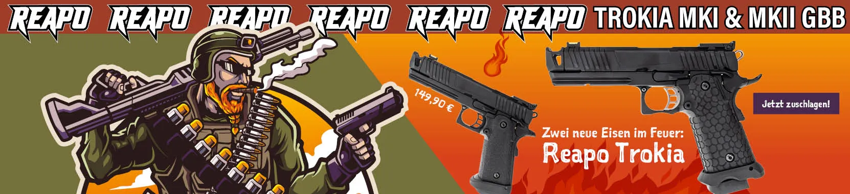 Reapo