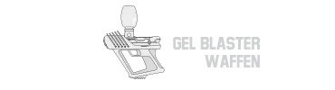 Gel Blaster Waffen
