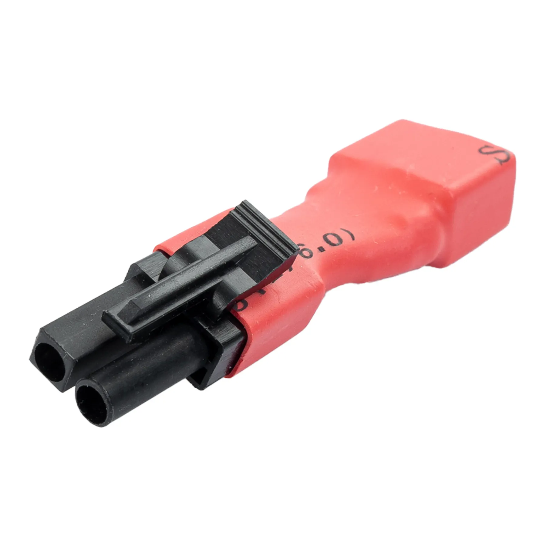 Adapter T-Dean Female to Tamiya Male