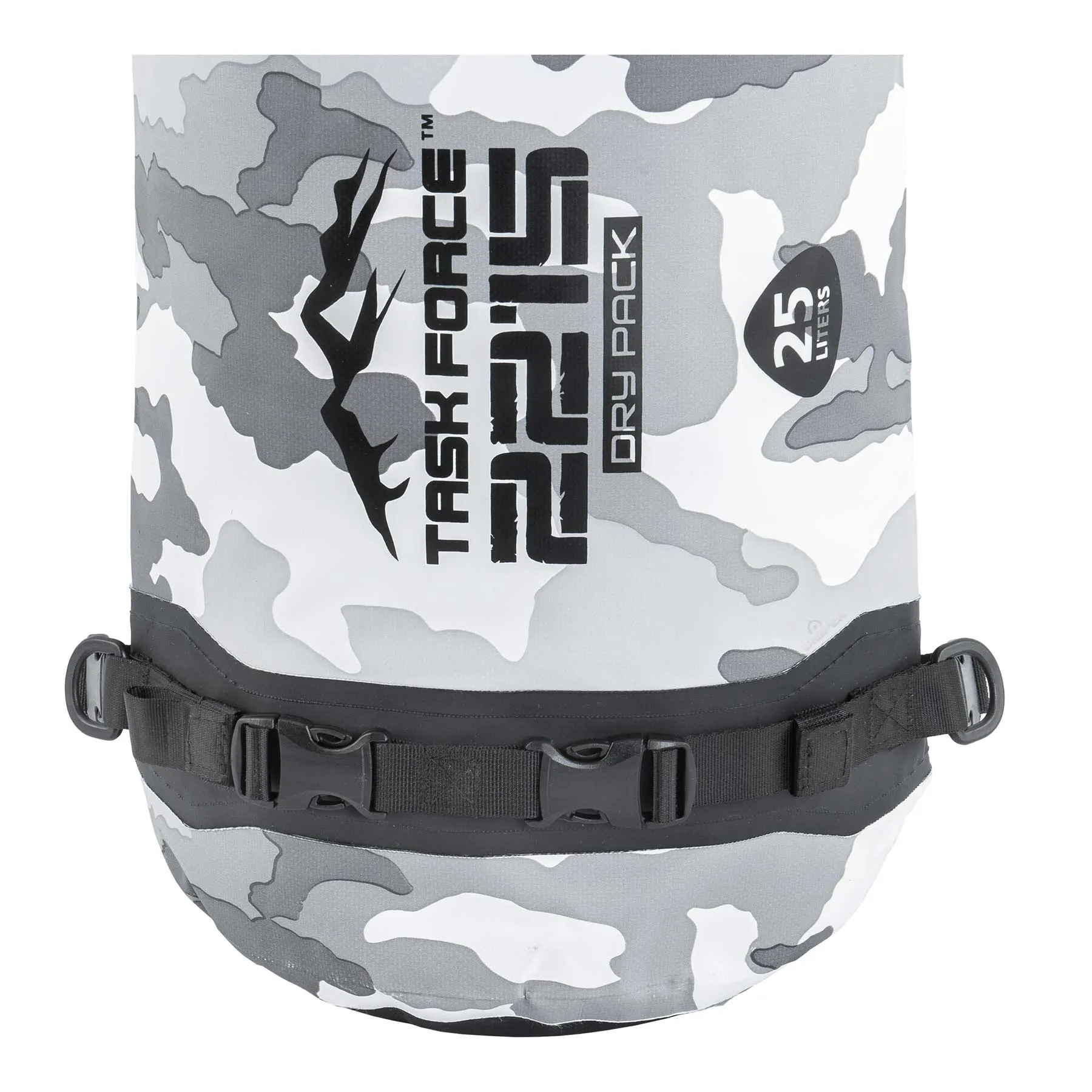 Mohawk Drybag 25L, Urban