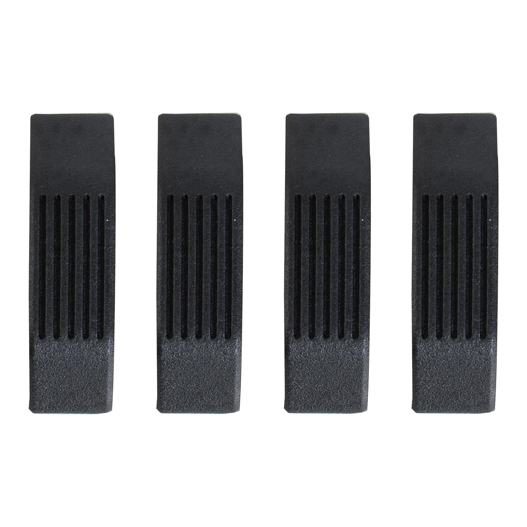 Amoeba M4 Handguard Half Unit Set, schwarz