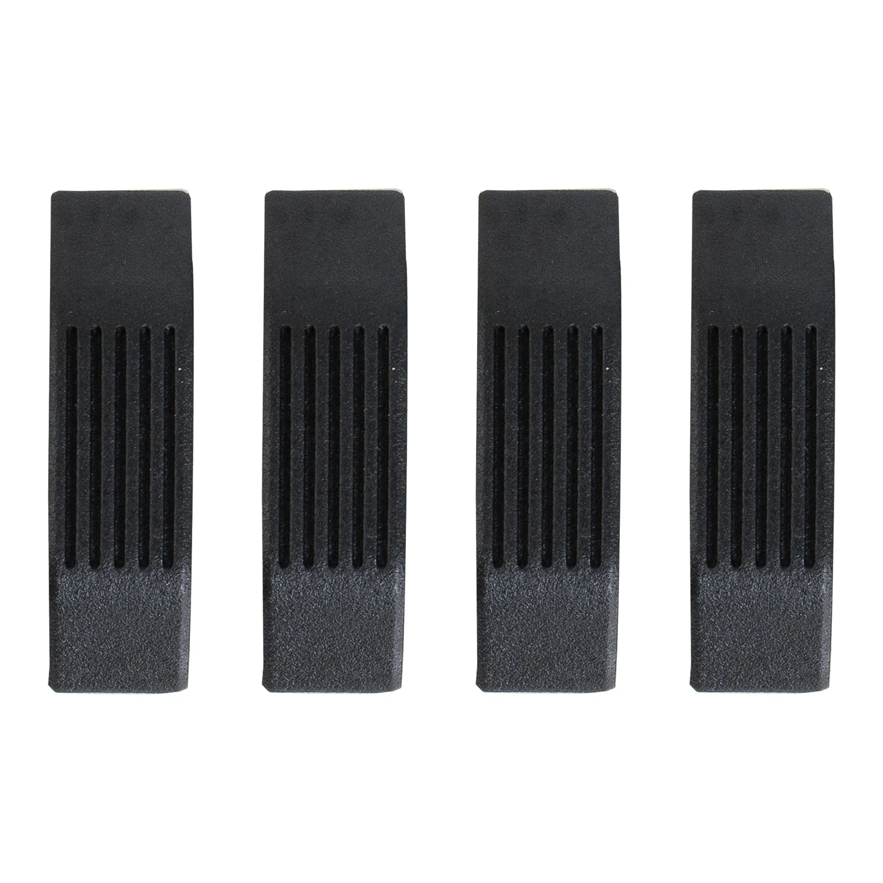 Amoeba M4 Handguard Half Unit Set, schwarz Amoeba M4 Handguard Half Unit Set, schwarz