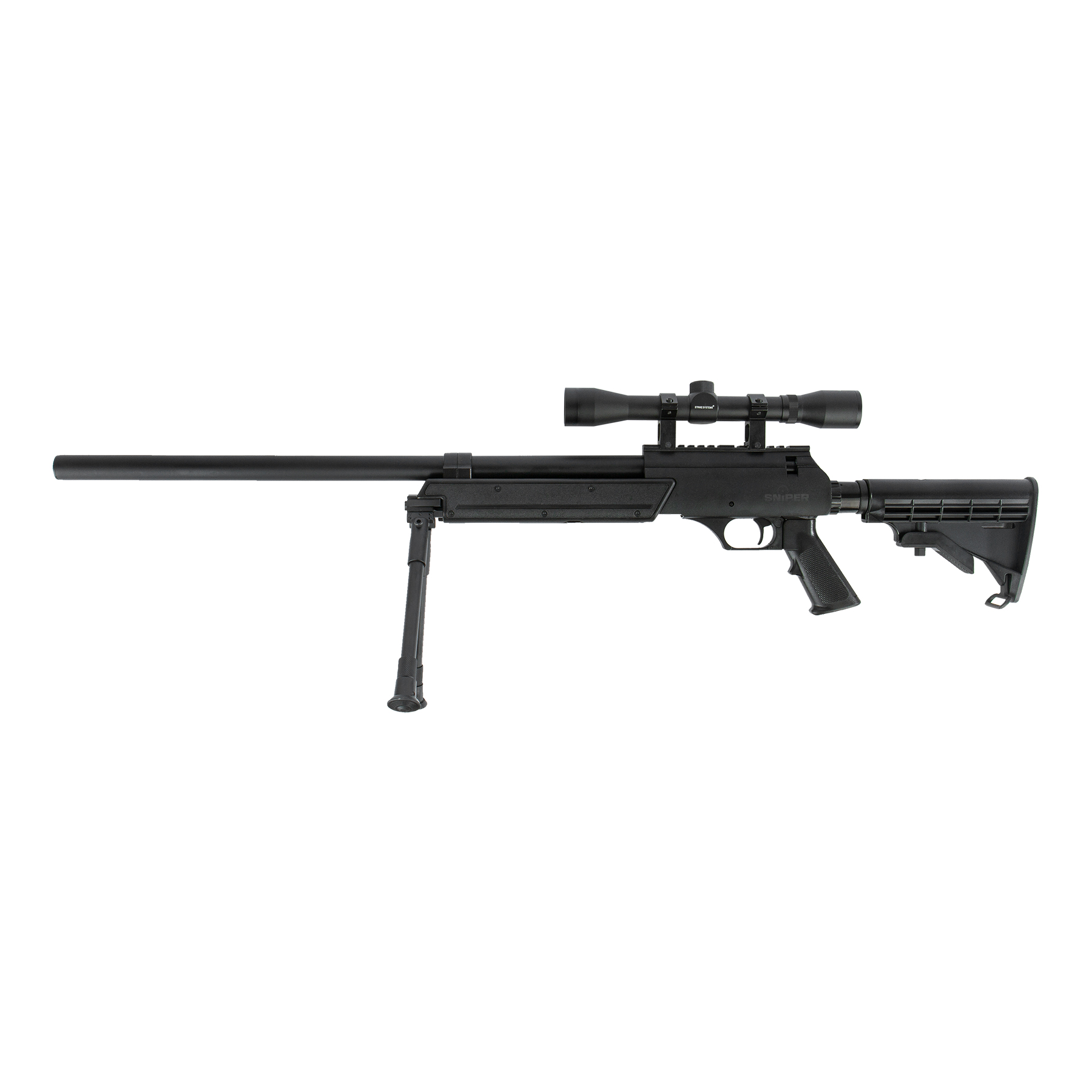 Urban Sniper Scharfschützengewehr Softair
