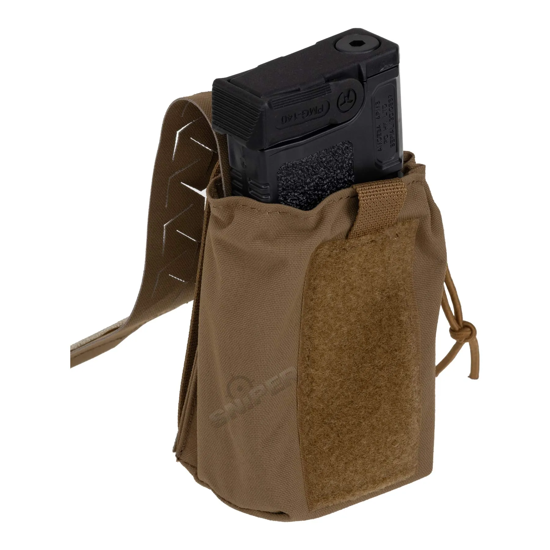 Reapo Tactical Multifunction Pouch, Coyote