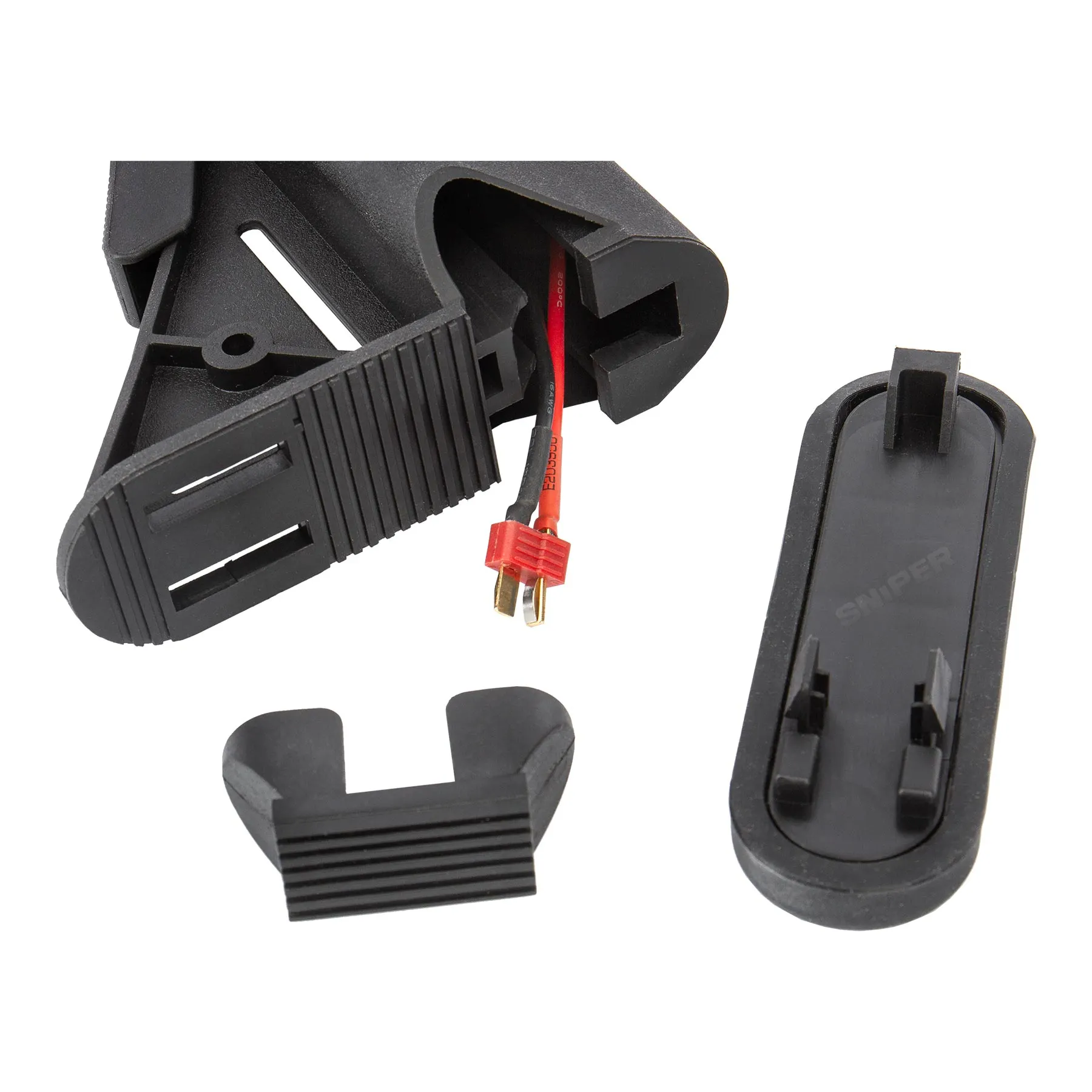 MK18 Mod1 PTW Training Weapon, Dualtone
