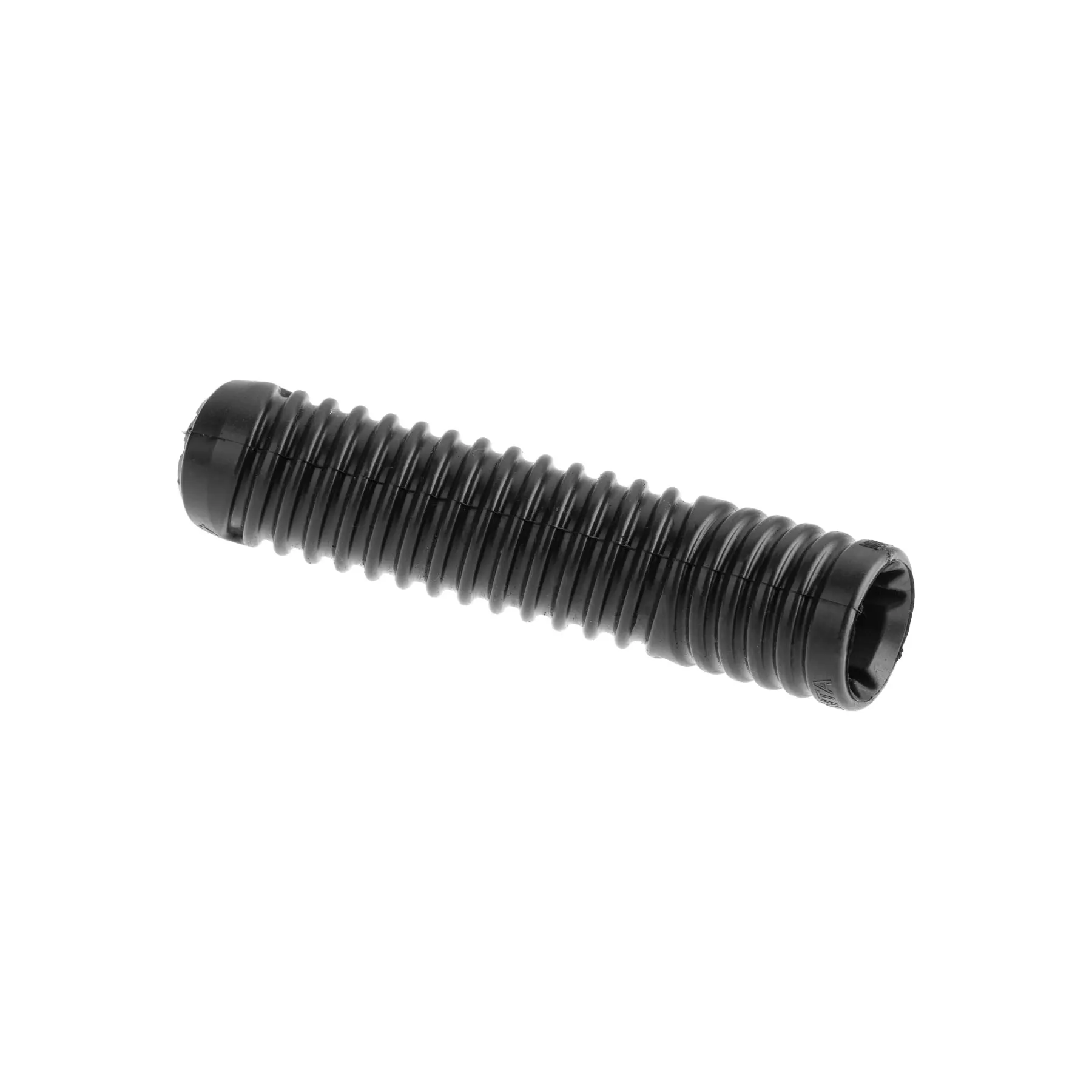 Manta 6 x 1" ID Mini Small Caliber Suppressor Cover, Black