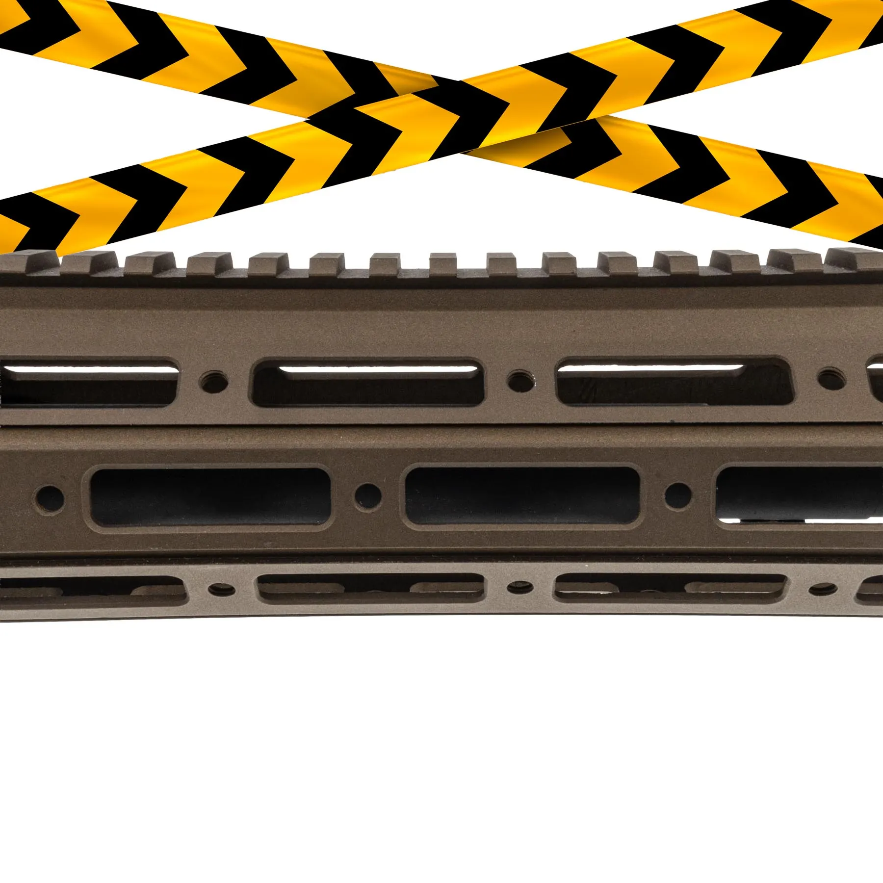 B-Ware SA-H22 Edge 2.0 (S)AEG, Chaos Bronze