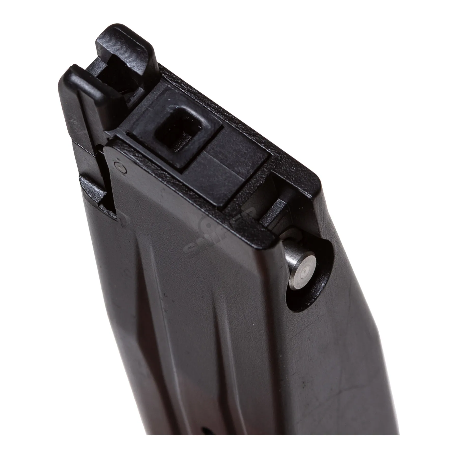 Lancer M4 HPA Adapter für Hi-Capa Pistolen, Gold