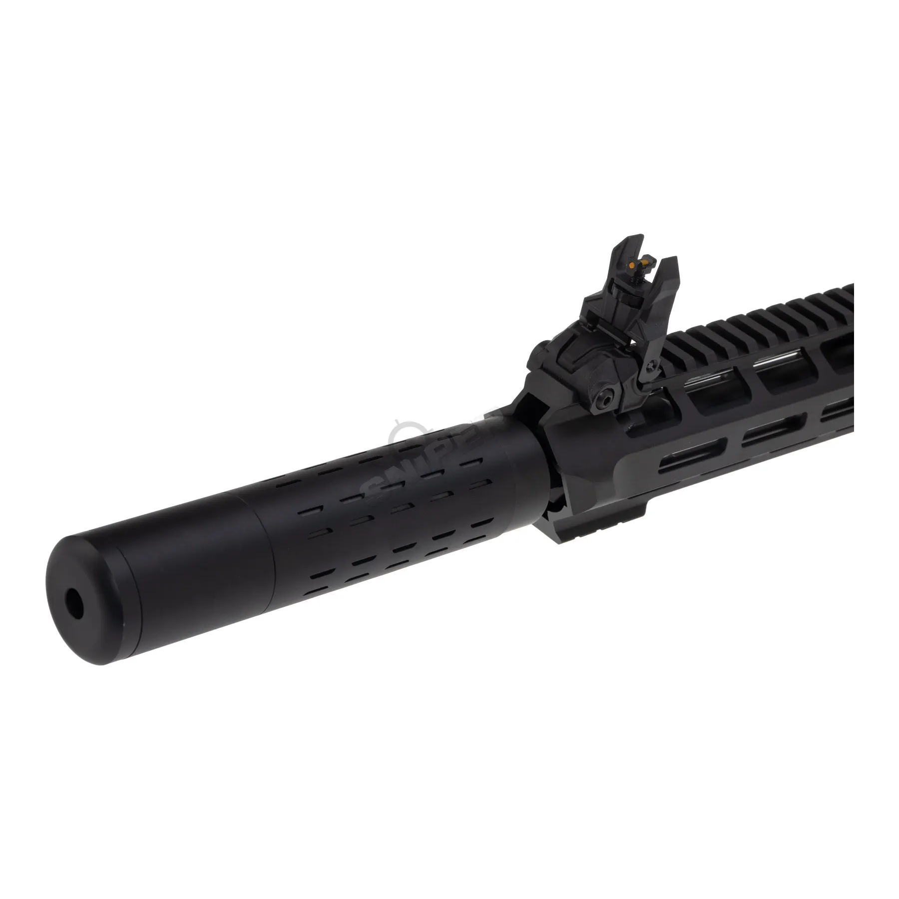 Reapo Shadow Rifle S GBB, Black