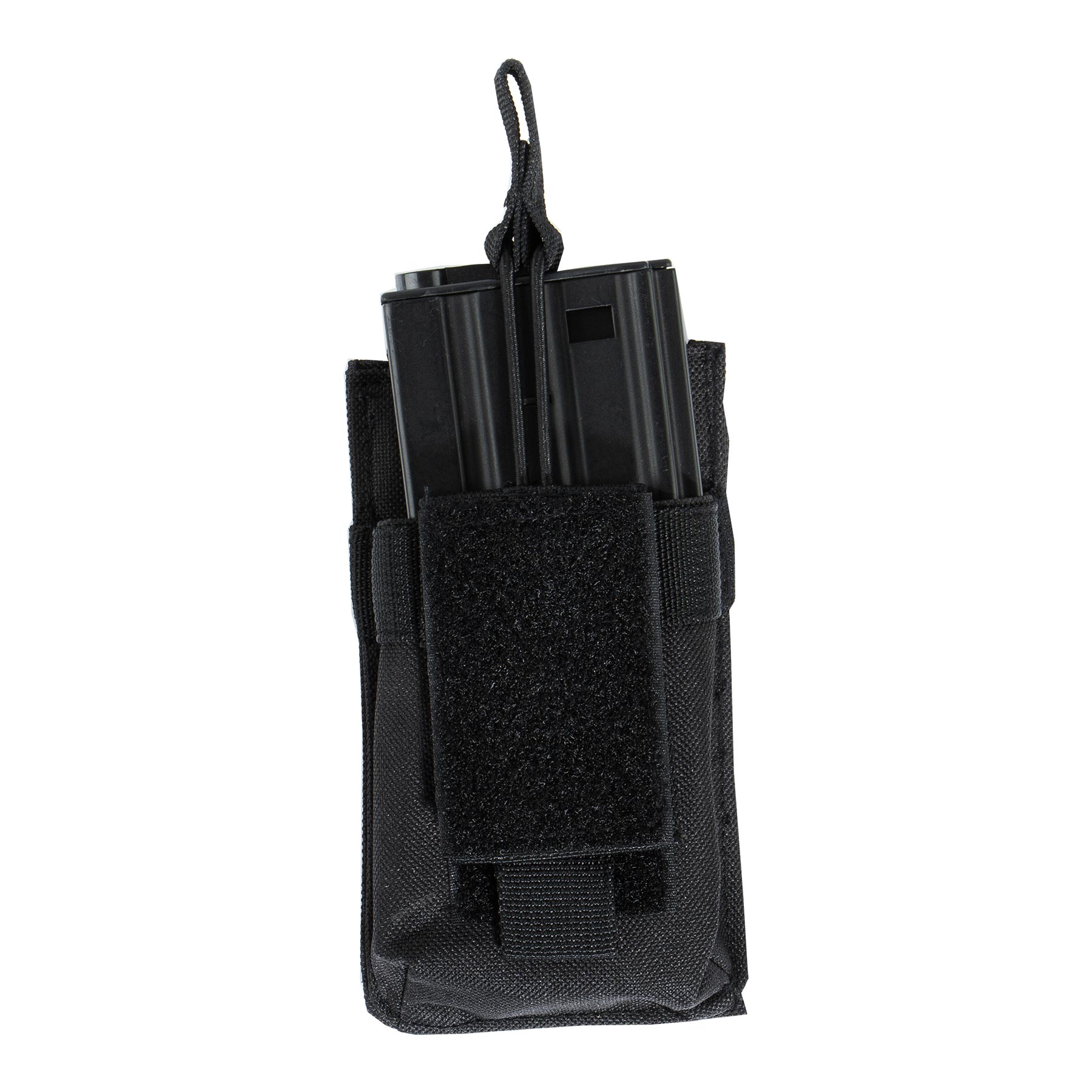 Single AR Mag Pouch, Black