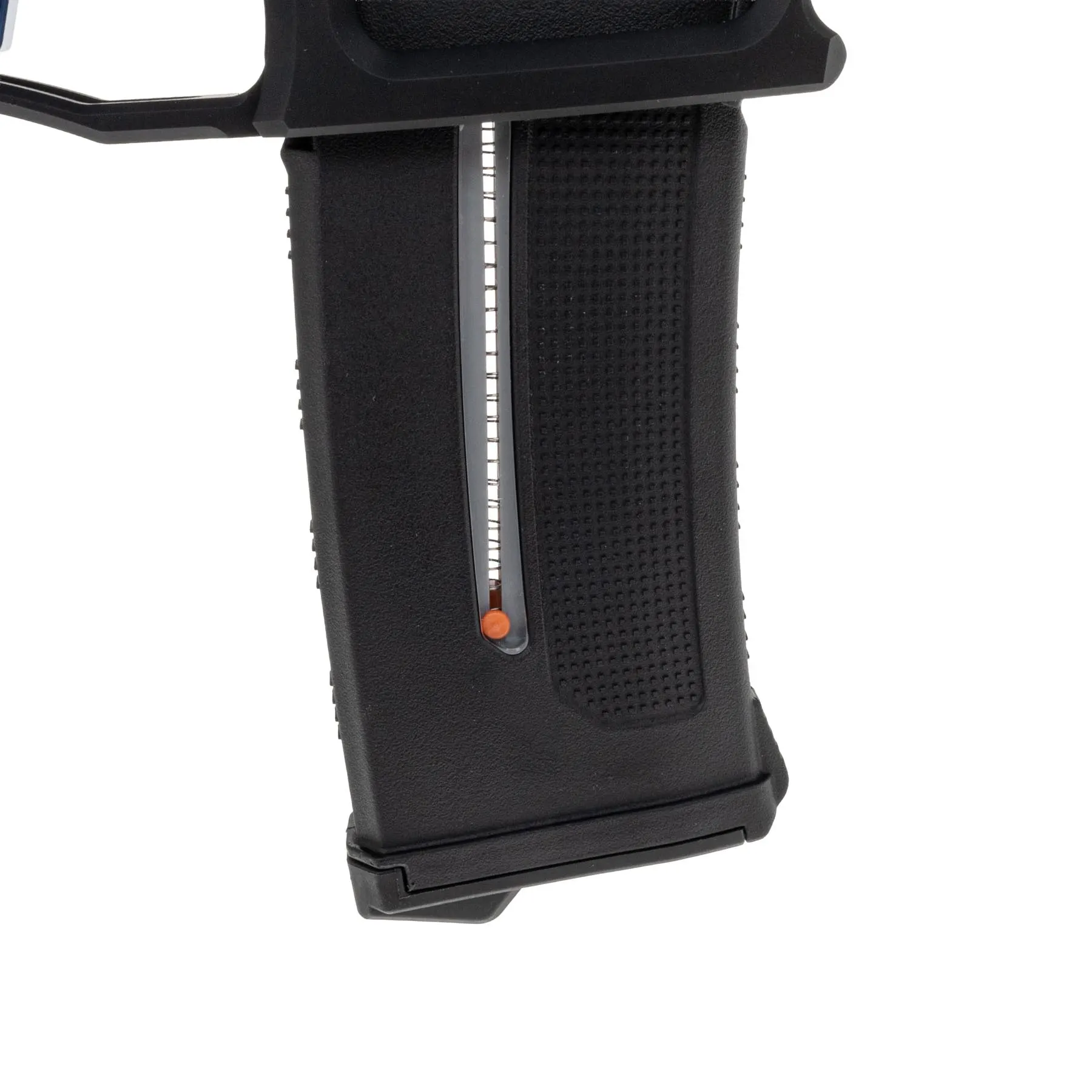 SAC F2 EXO - "Iced Saphire", HPA