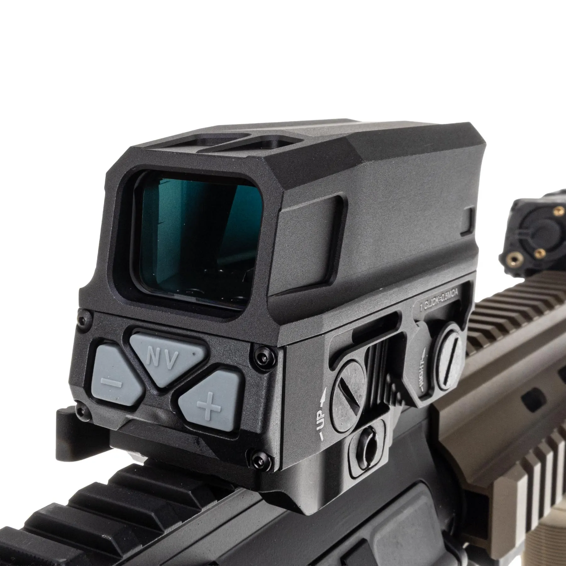 Prep my Airsoft - Specna Arms SA-PH20 Prime w/ Aster ETU (S)AEG, Chaos Bronze