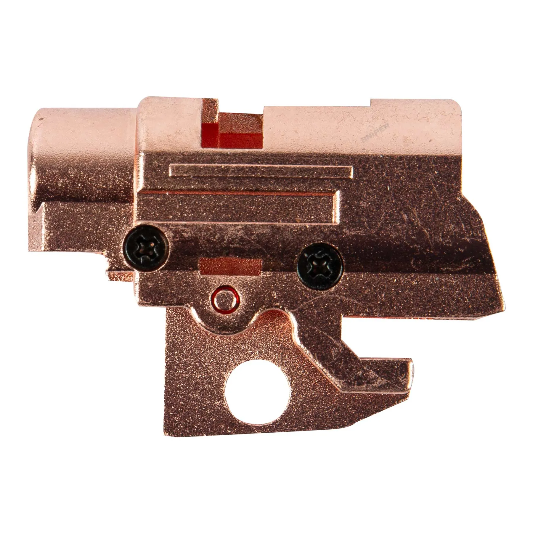 Steel Hop-Up Unit for Hi-Capa Marui/WE/KJ/AWC