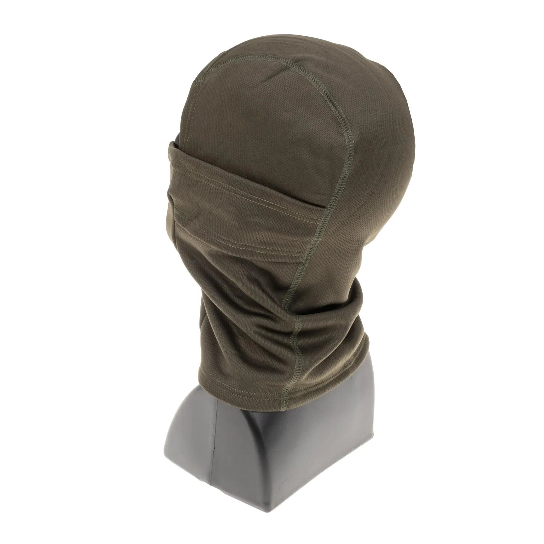 Balaclava Sturmhaube Thick, OD