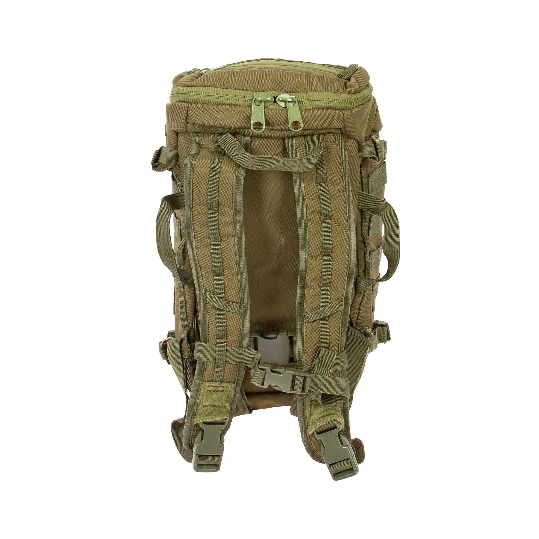 Outbreak Rucksack, Ranger Green
