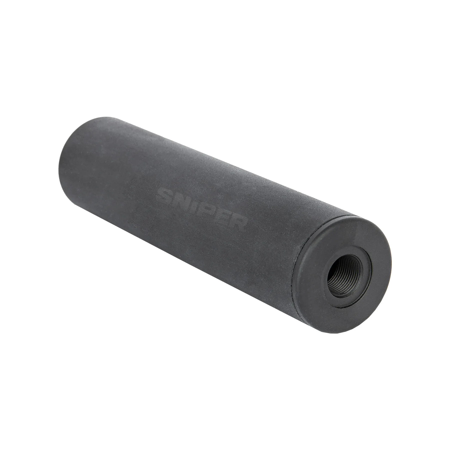 Vector Mock HPS 4GSK Supressor, Black