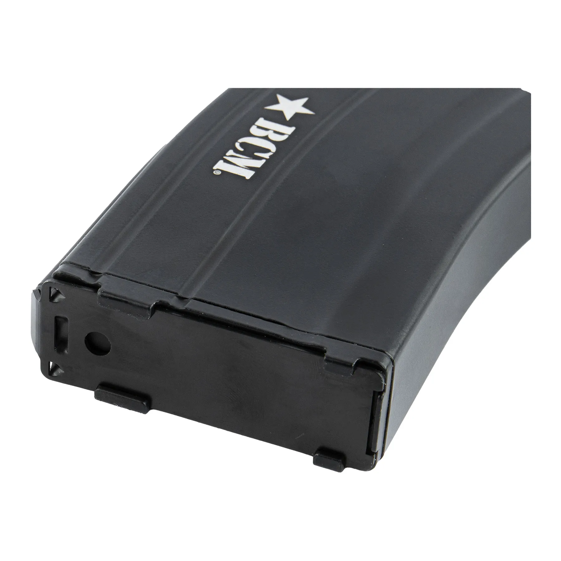 BCM M4 VFC Gas Magazine 30rds, Black
