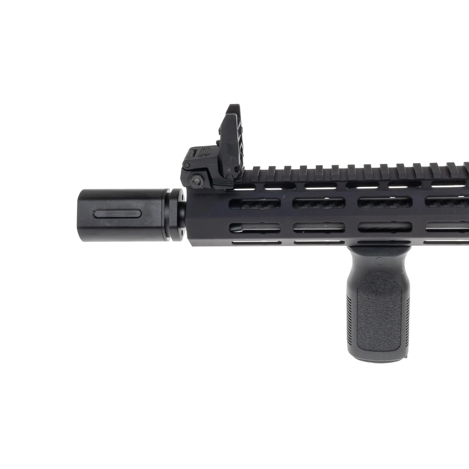 SAC WOLF SOLID - "Fenrirs Sturmangriff", HPA