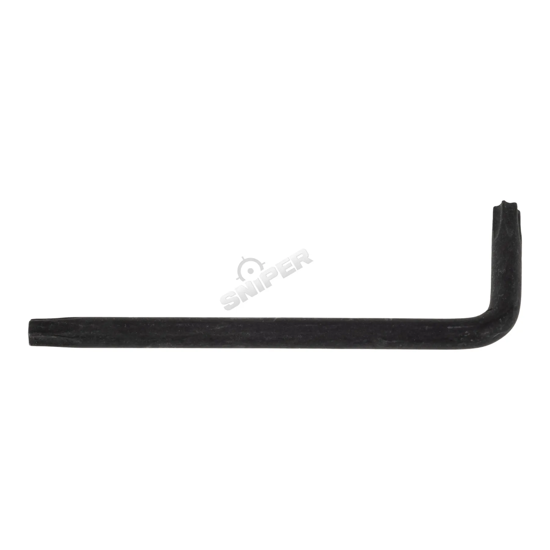 UTG Low Profile Angled QD Sling Swivel Adapter für Picatinny, Black