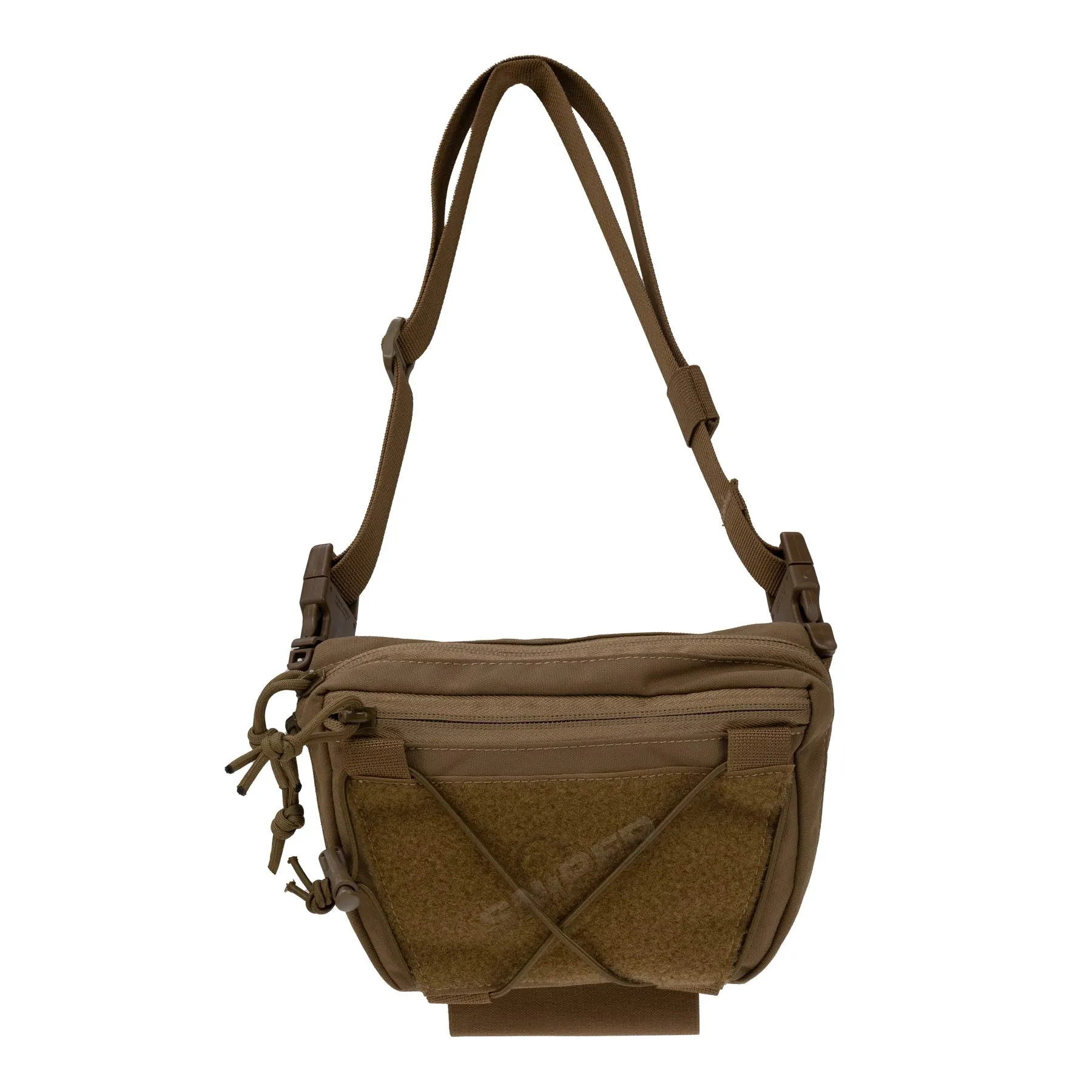 Reapo Tactical Drop Pouch für Plattenträger, Multicam