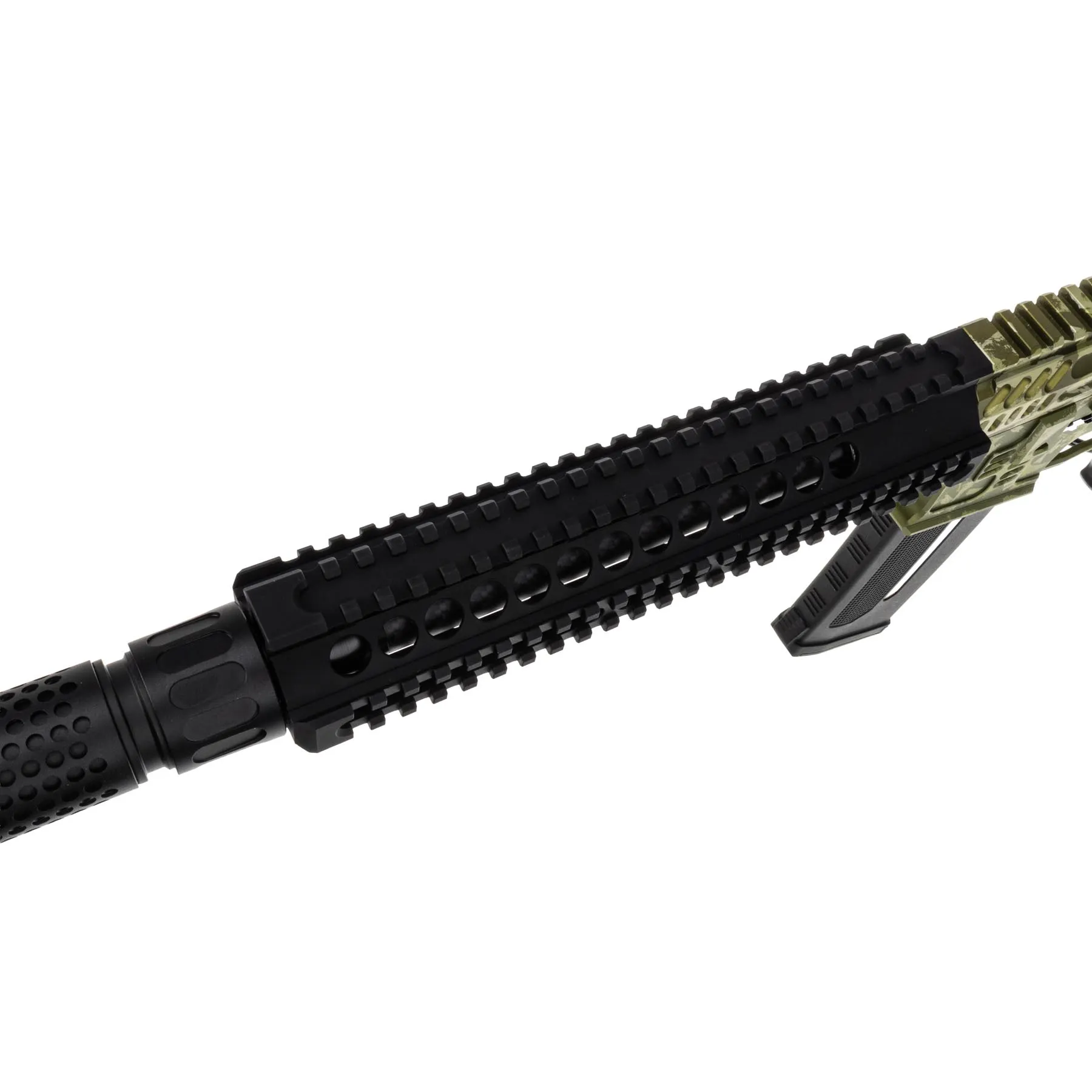 SAC WOLF SOLID - "Skadis Rache", HPA