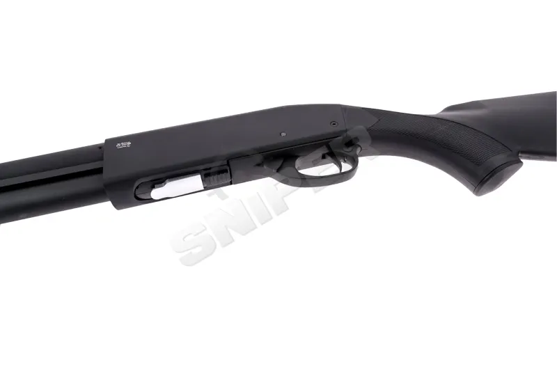 CA870 Sheriff Spring Shotgun, Black
